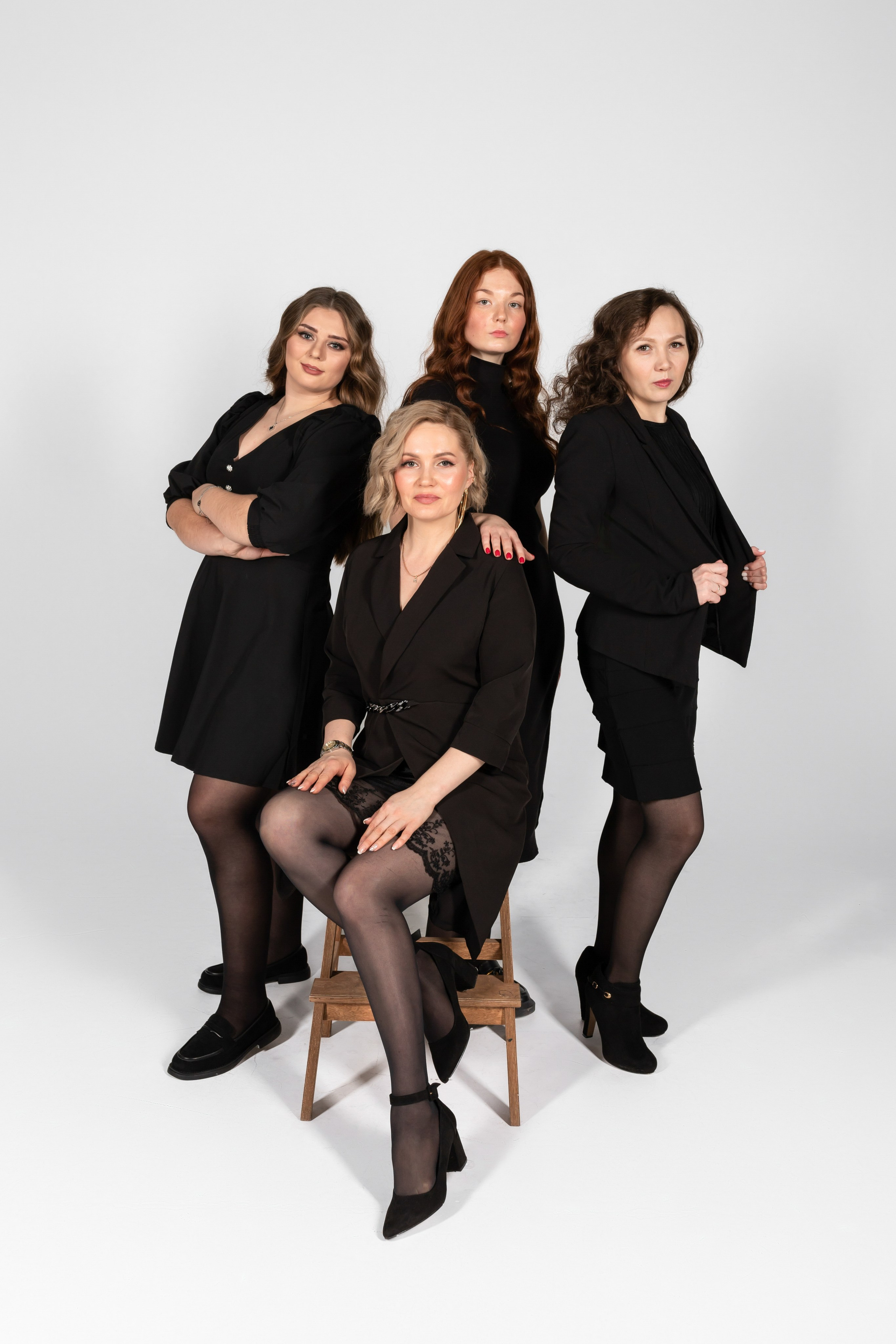 Ирина. Марина Шаймухаметова. Фотограф в Уфе