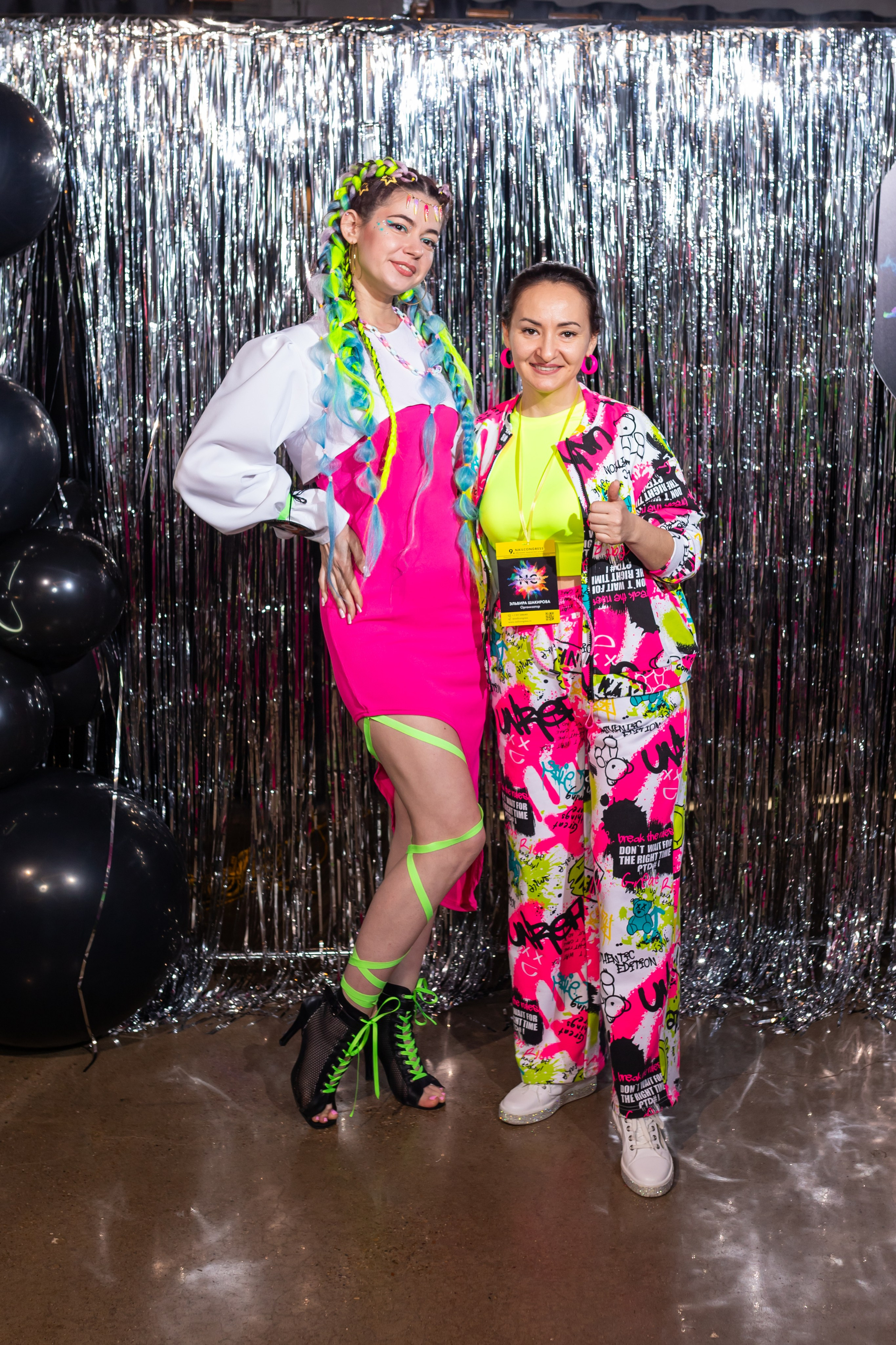 NailCongress 9. Марина Шаймухаметова. Фотограф в Уфе