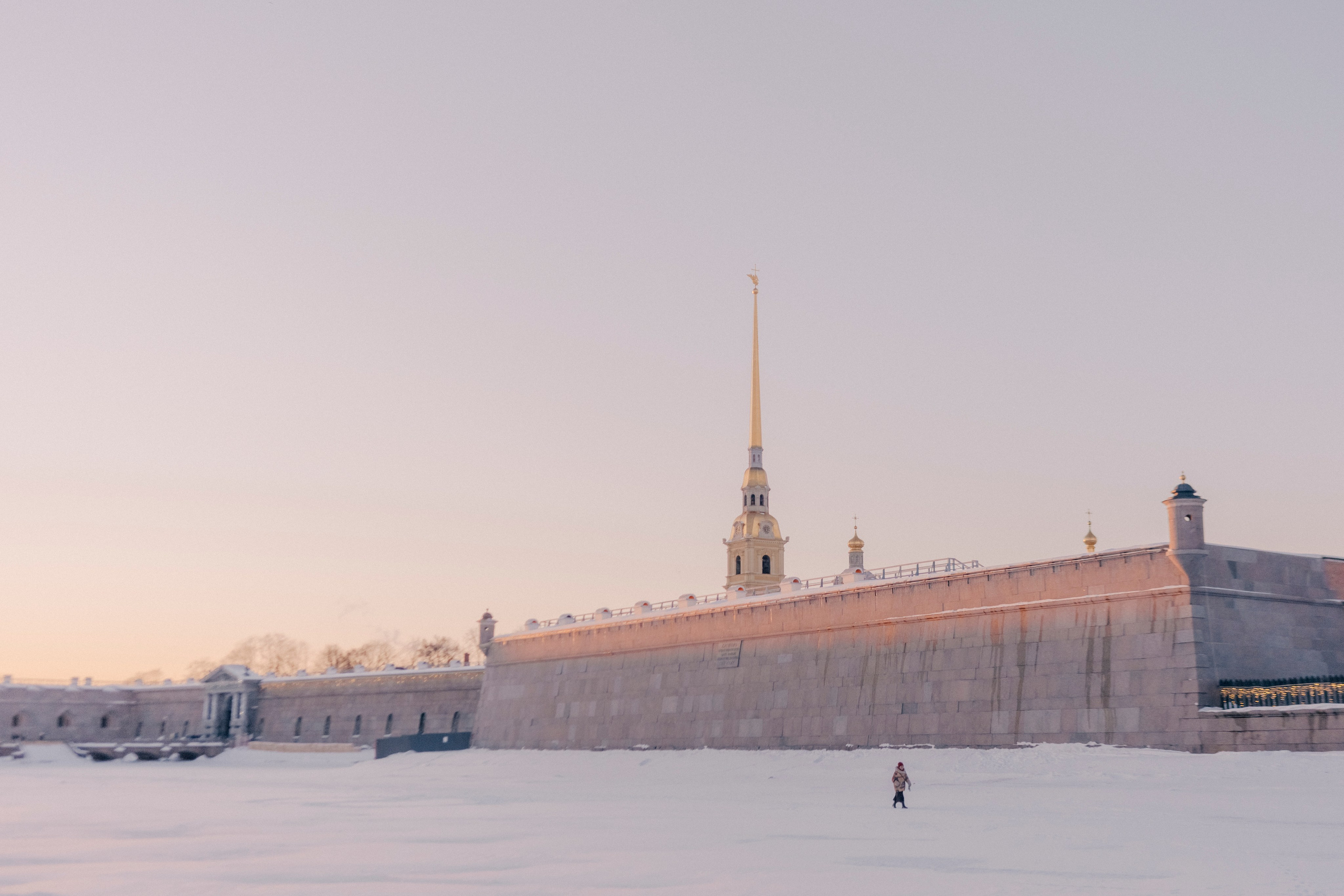 STREET. Портретный и репортажный фотограф в Санкт-Петербурге Максим Пашков