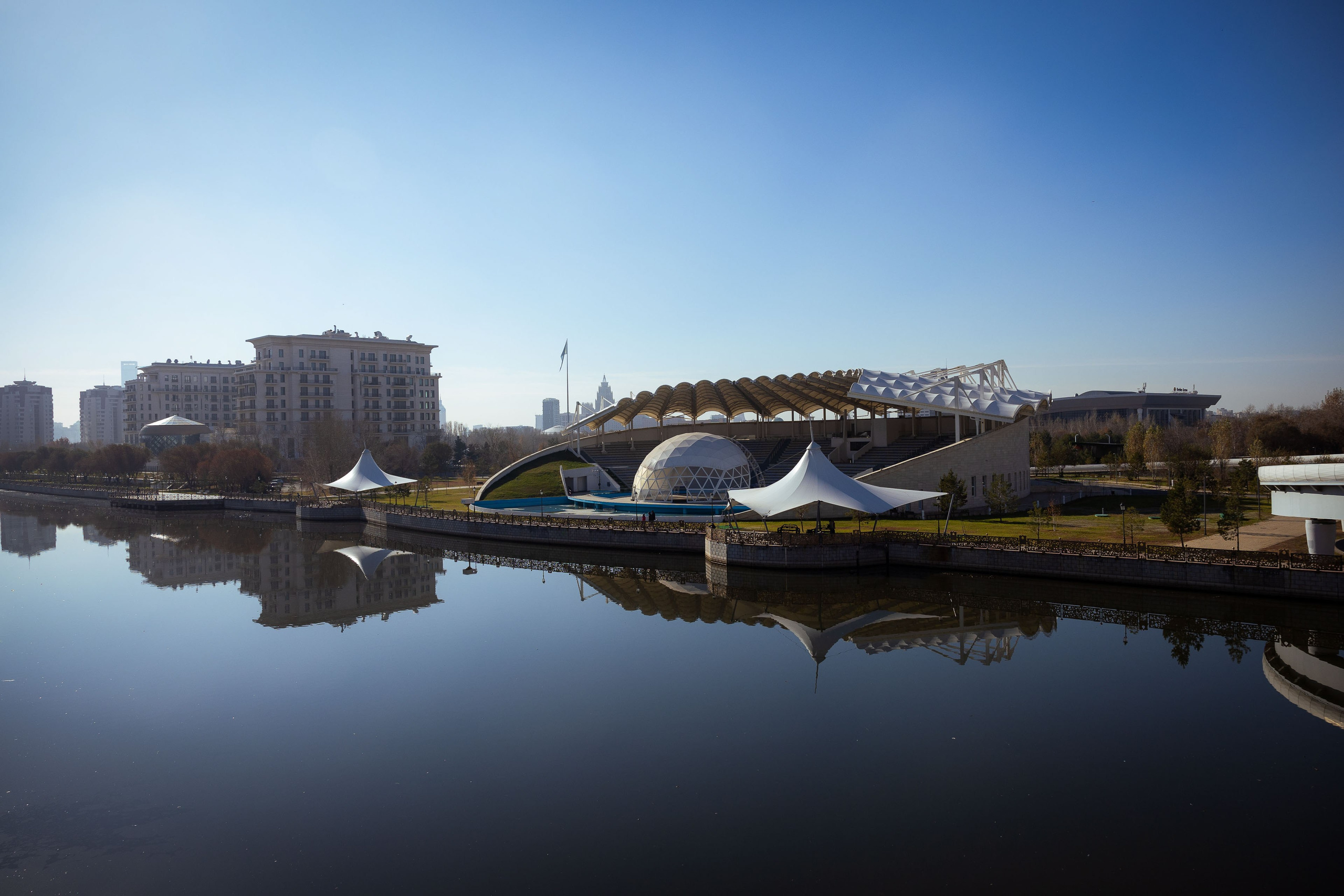 Казахстан (осень 2024). Фотограф Виноградов Константин