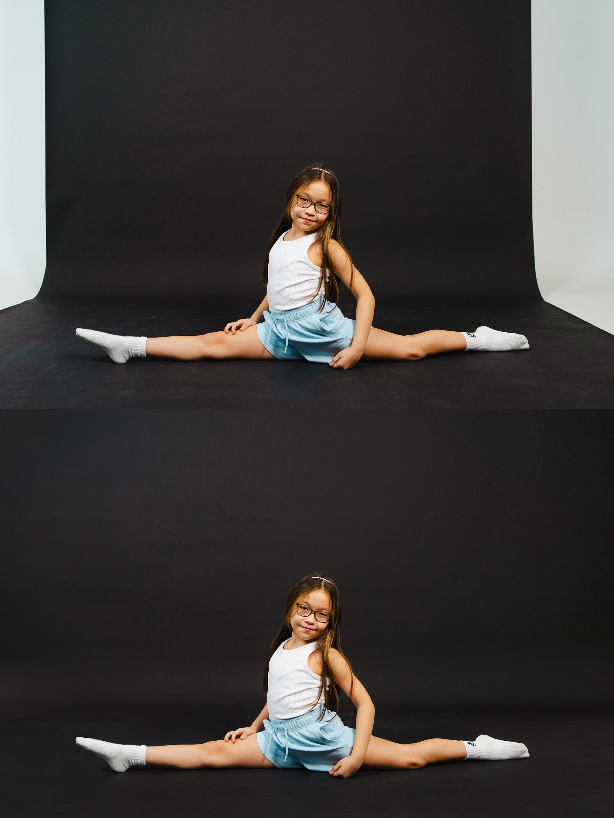 Retouche. Фотограф Евгения Куликова