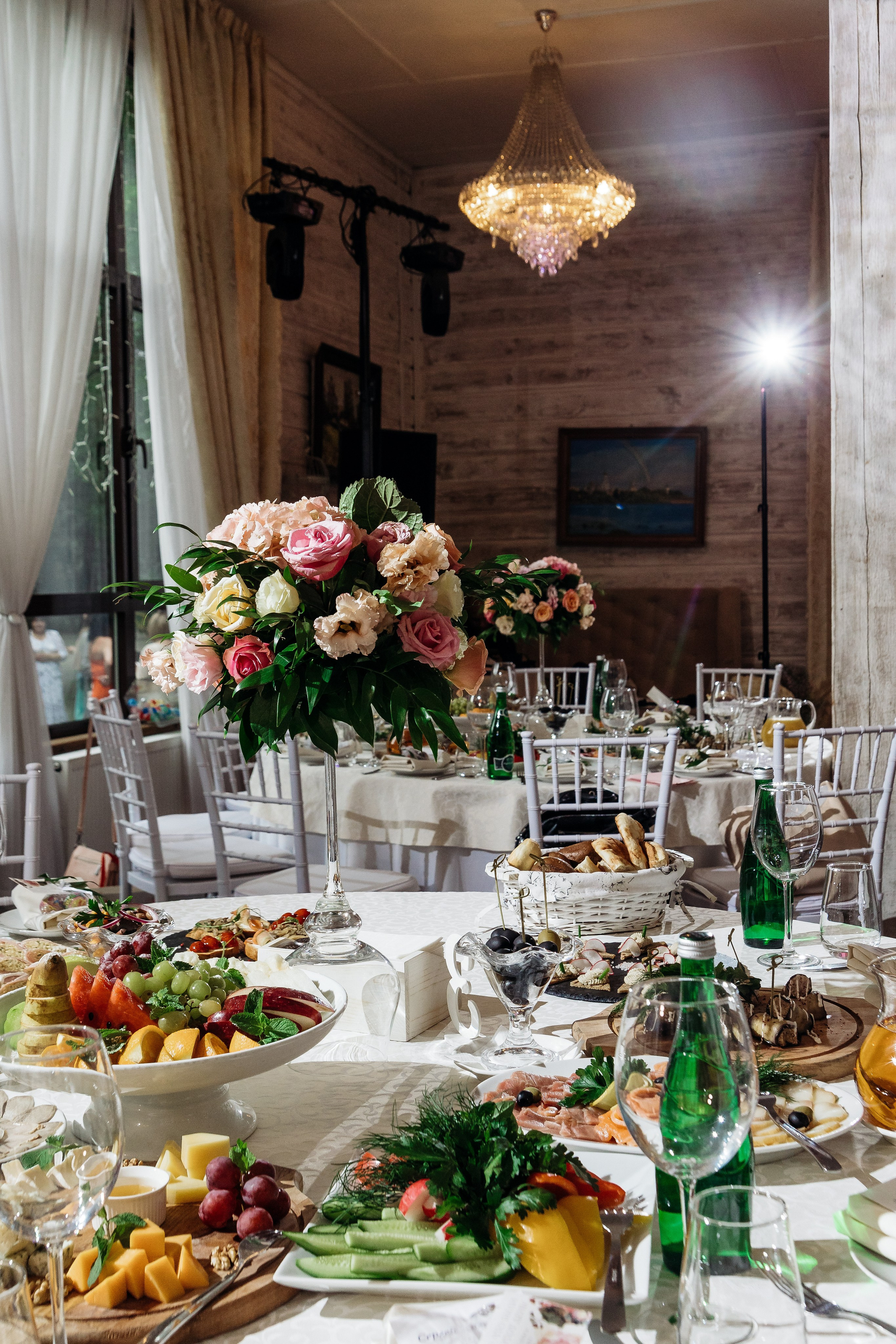 Сергей и Ольга. Свадебный фотограф Маргарита Глумскова