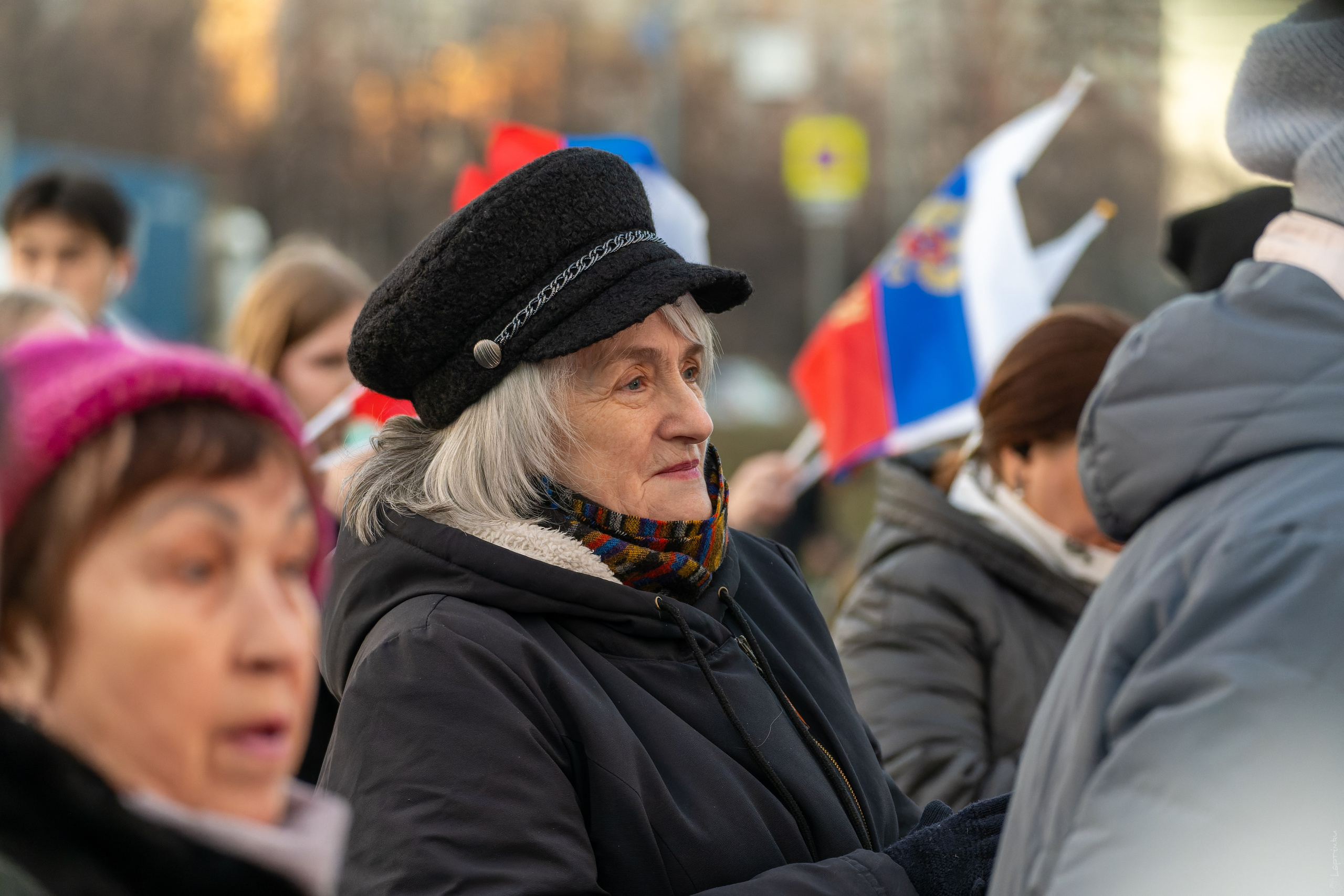 Концерт Крымская весна. «Студия DRONAVT`s» — видеосъёмка и фотография г. Москва
