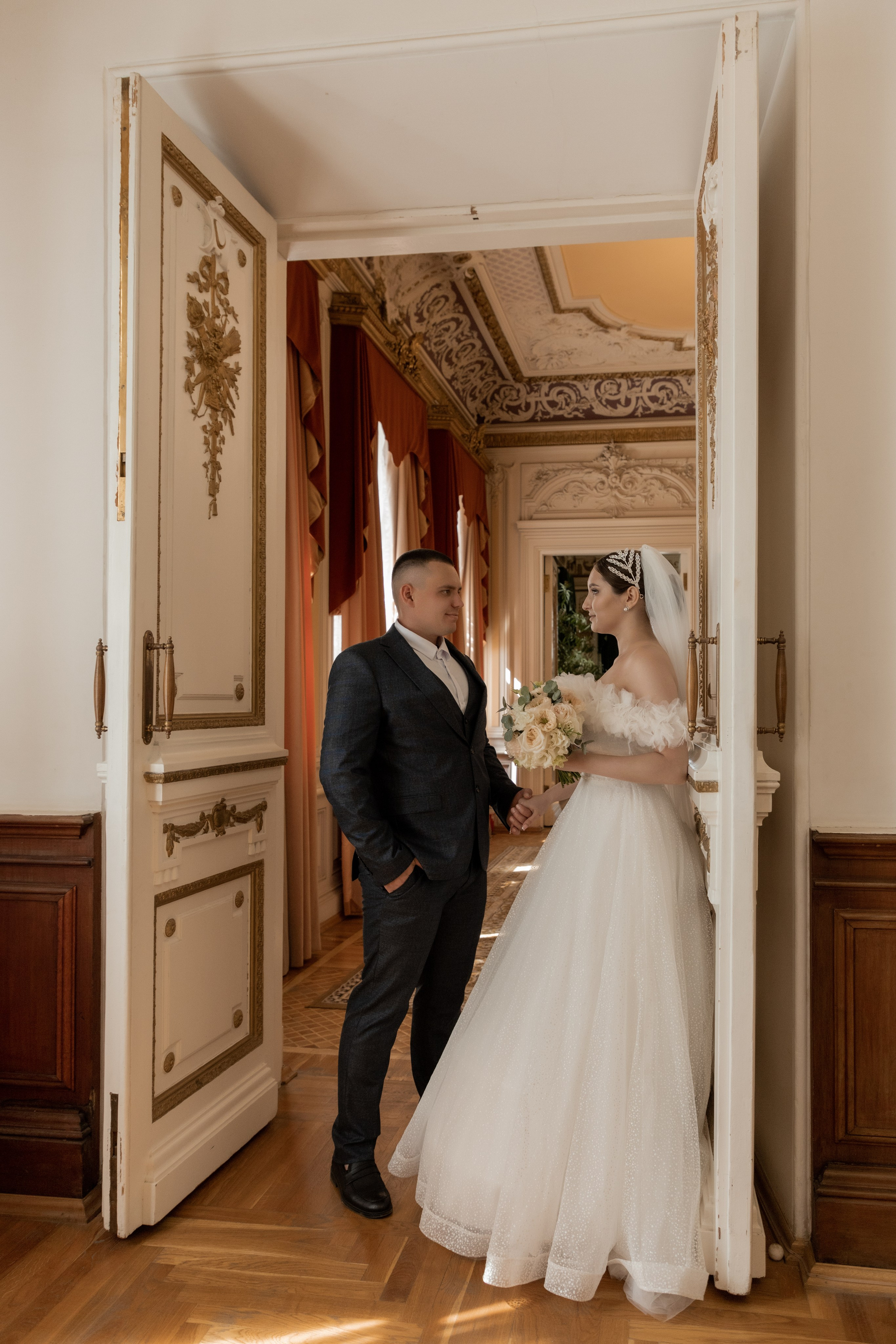 Алексей и Юлия (сокращено). Свадебный фотограф Ангелина Сунгатулина | Саратов | Балаково | Вольск