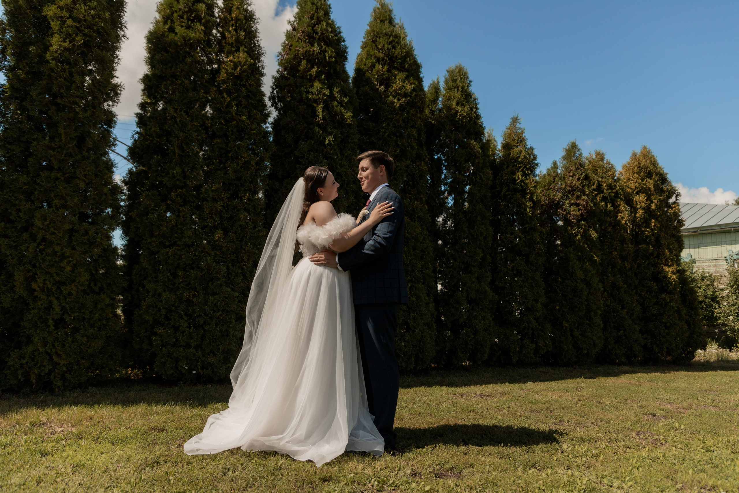 Иса и Валерия (сокращено). Свадебный фотограф Ангелина Сунгатулина | Саратов | Балаково | Вольск