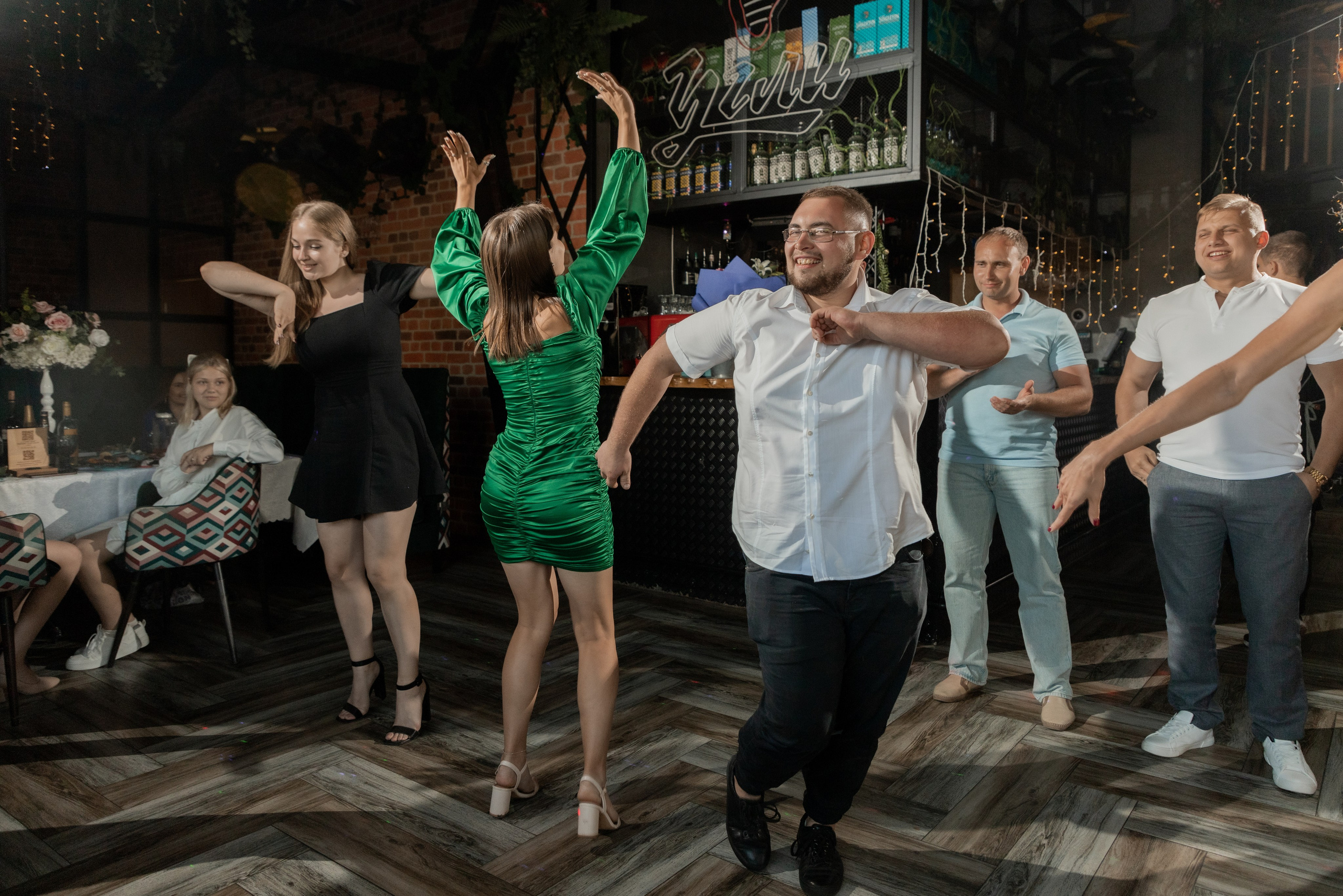 Дмитрий и Анастасия (сокращено). Свадебный фотограф Ангелина Сунгатулина | Саратов | Балаково | Вольск