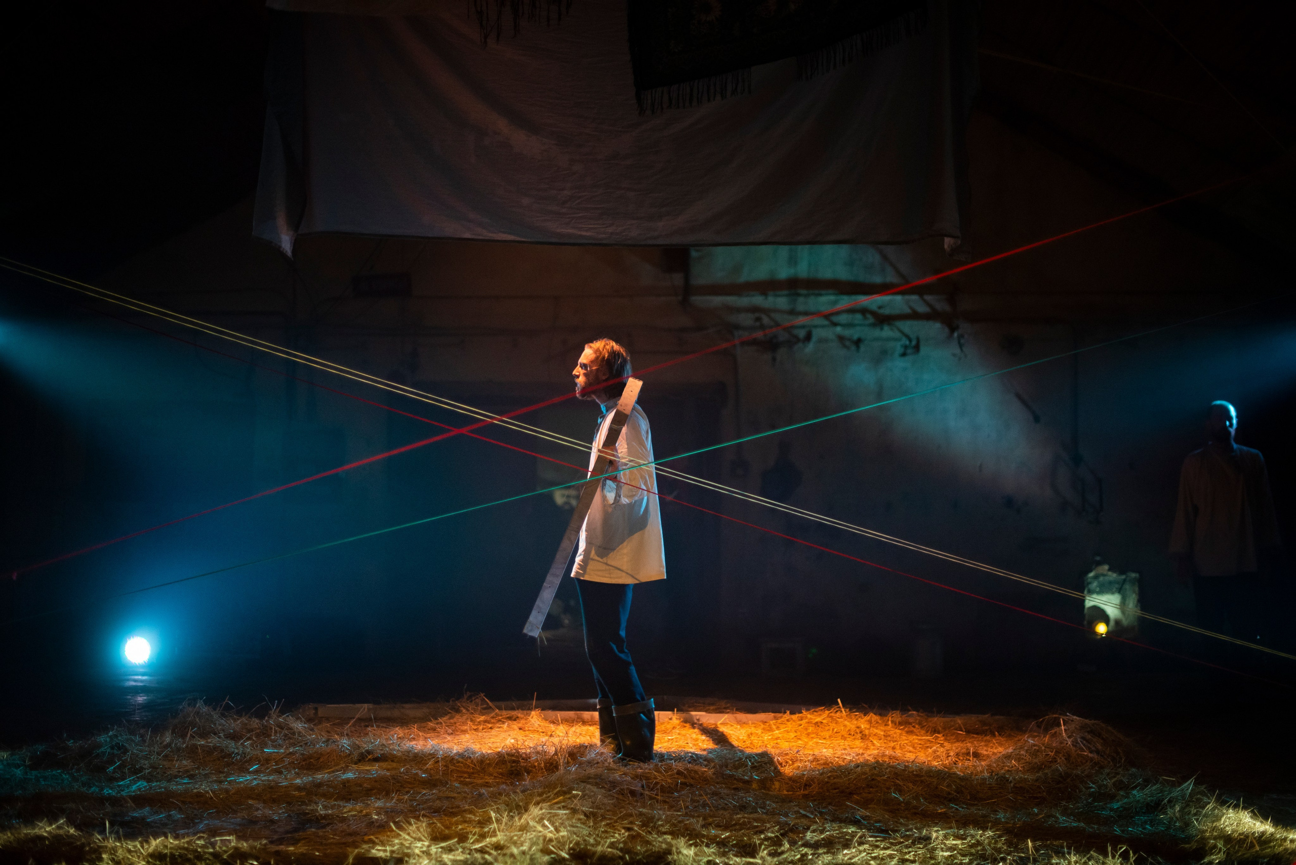 Спектакли. Фотограф Светлана Амирханова