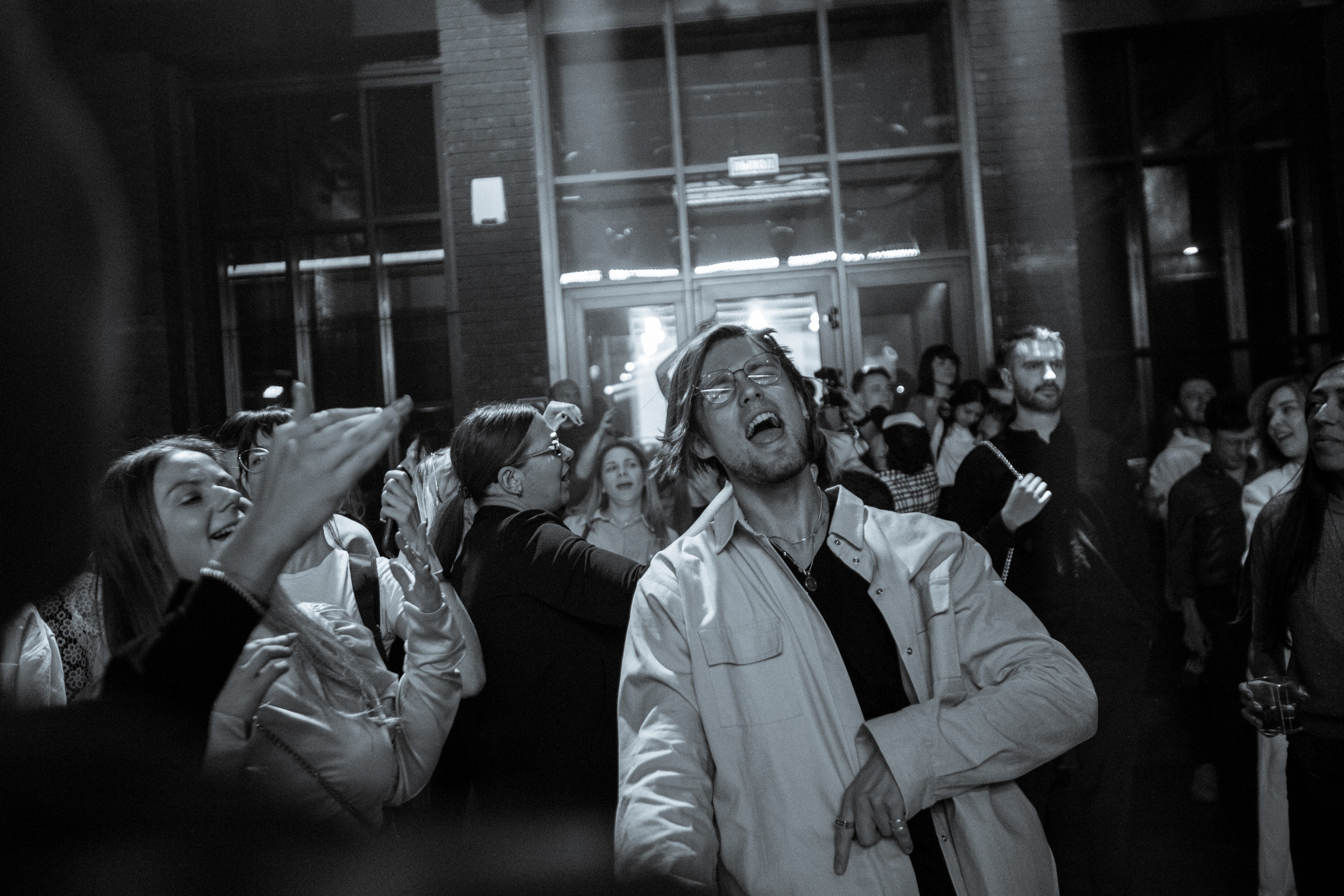 Репортаж. Свадебный фотограф в Москве Элина Ларченкова. Фото, которые цепляют