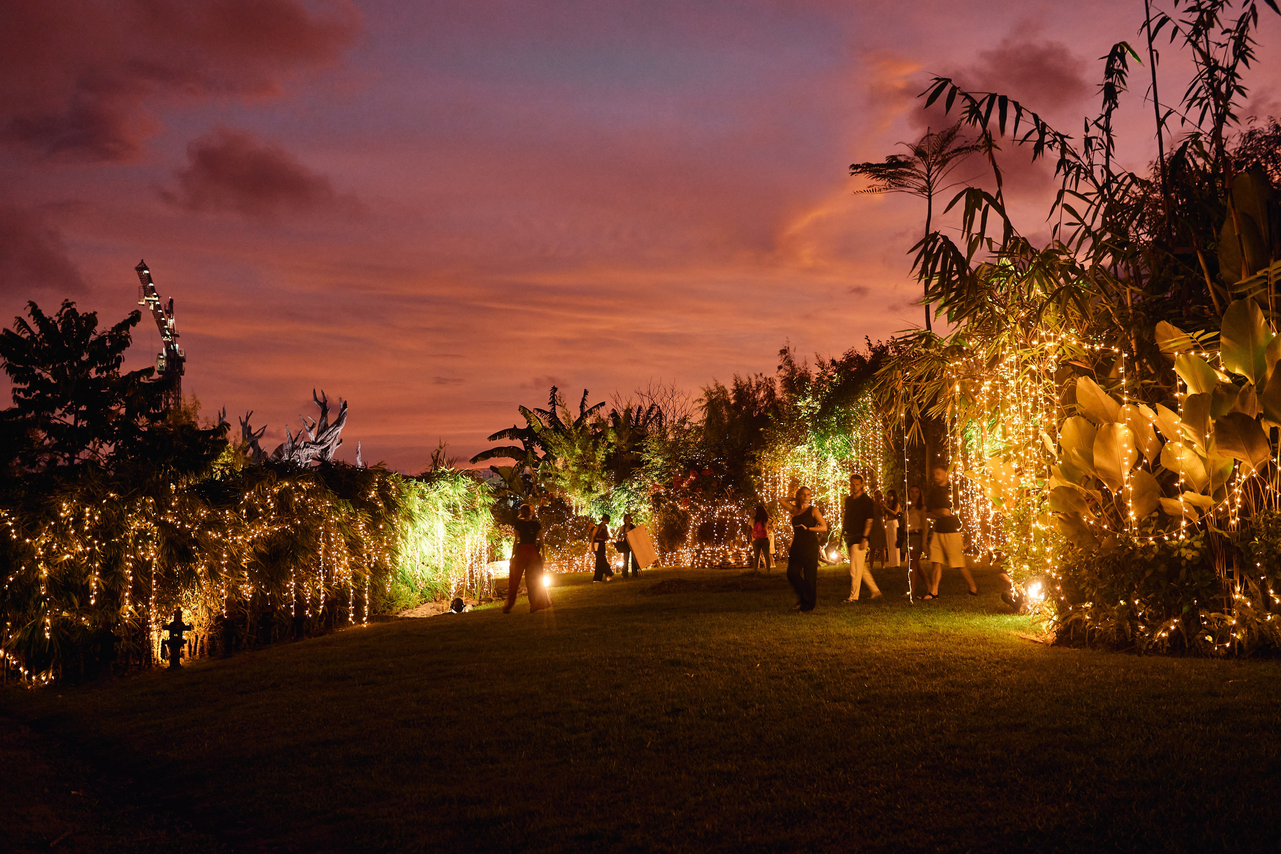 NuanuNight. See the moment and catche. commercial and reportage