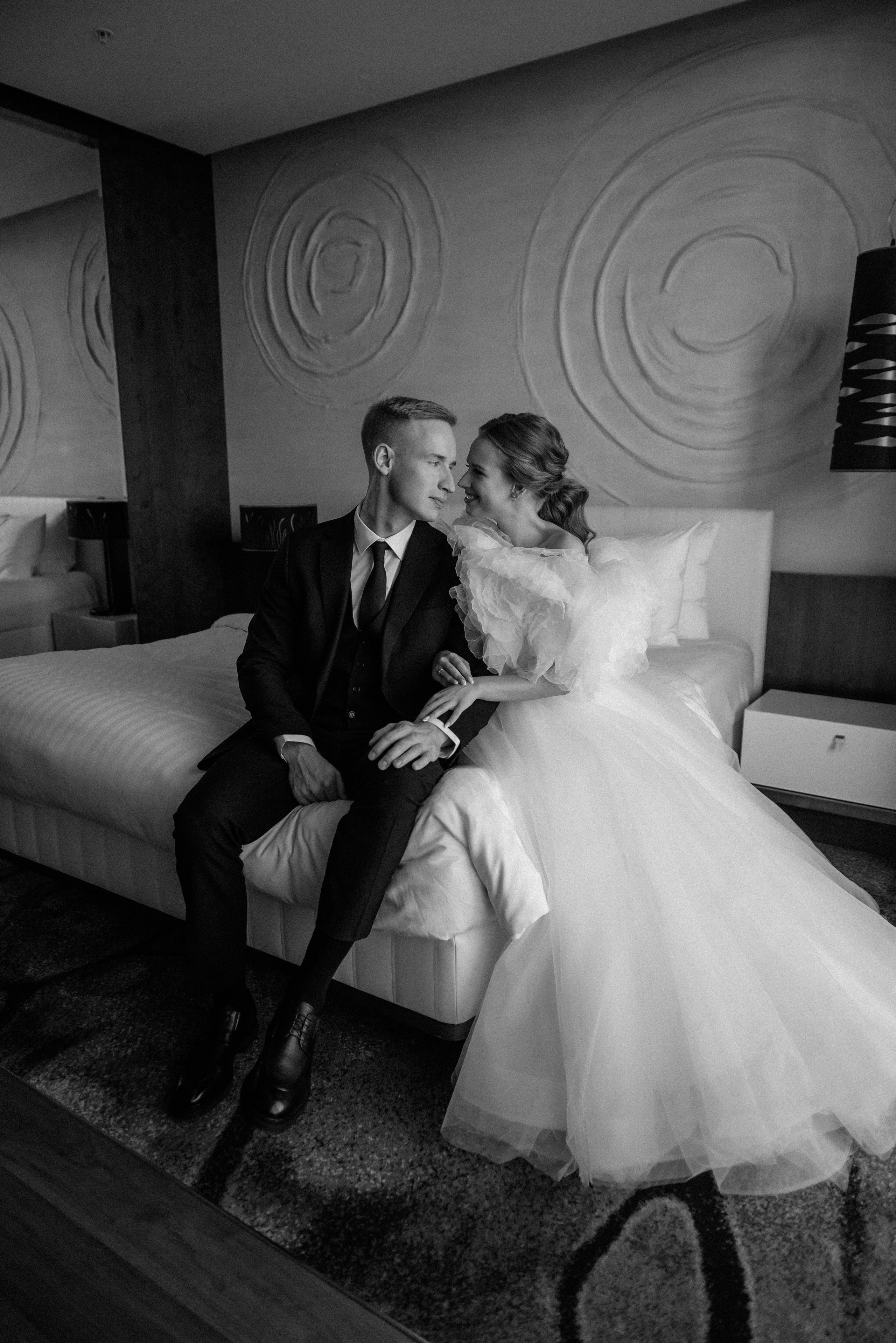 Wedding day in GRAND CNALET. Главная