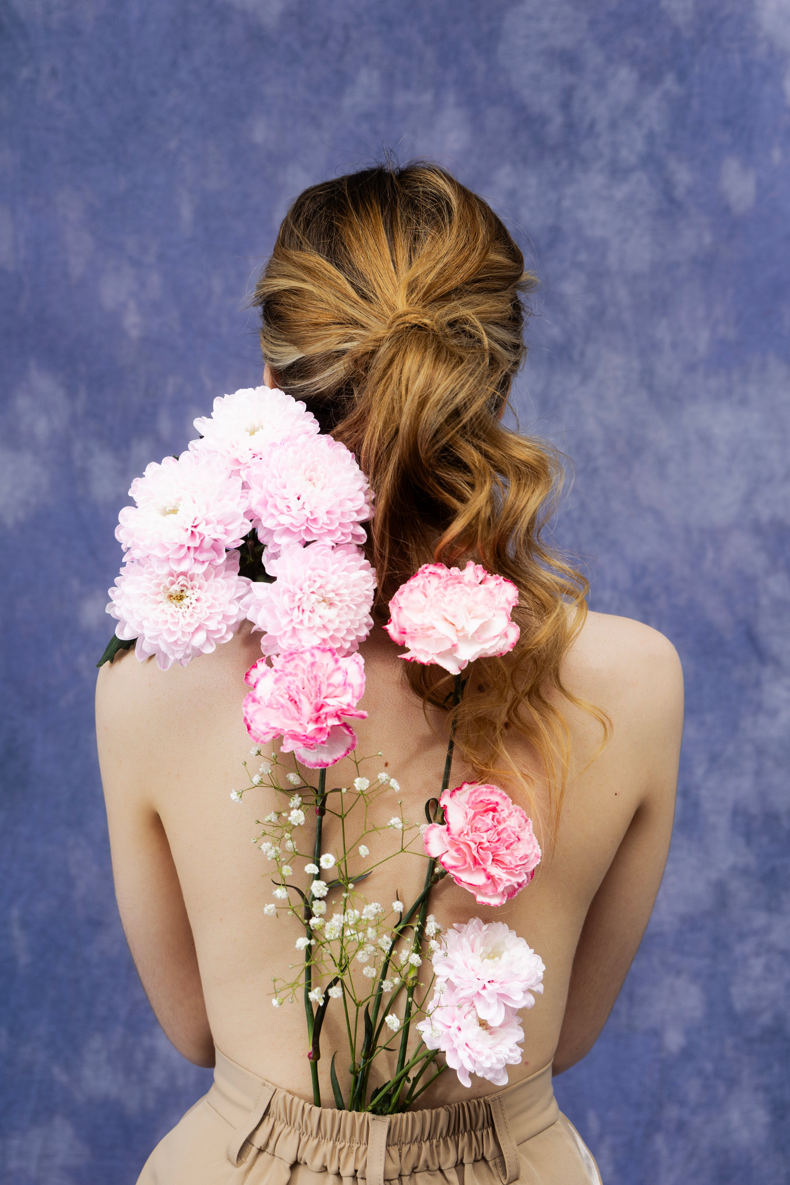 Сашка Арт Цех. Маська