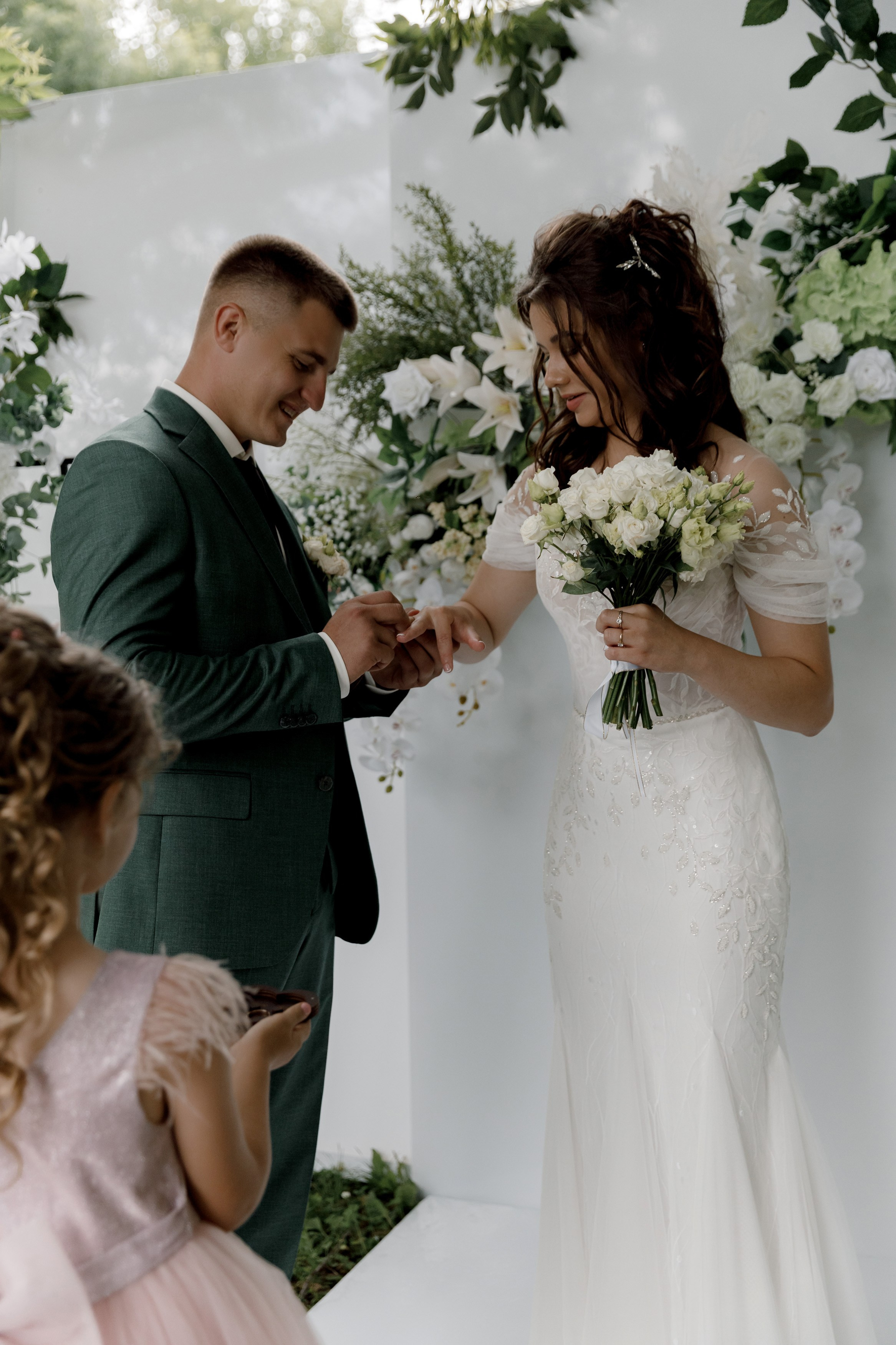 Nikita & Antonina. Оксана Вахидова Фотограф Кумертау, Уфа, Мелеуз, Салават