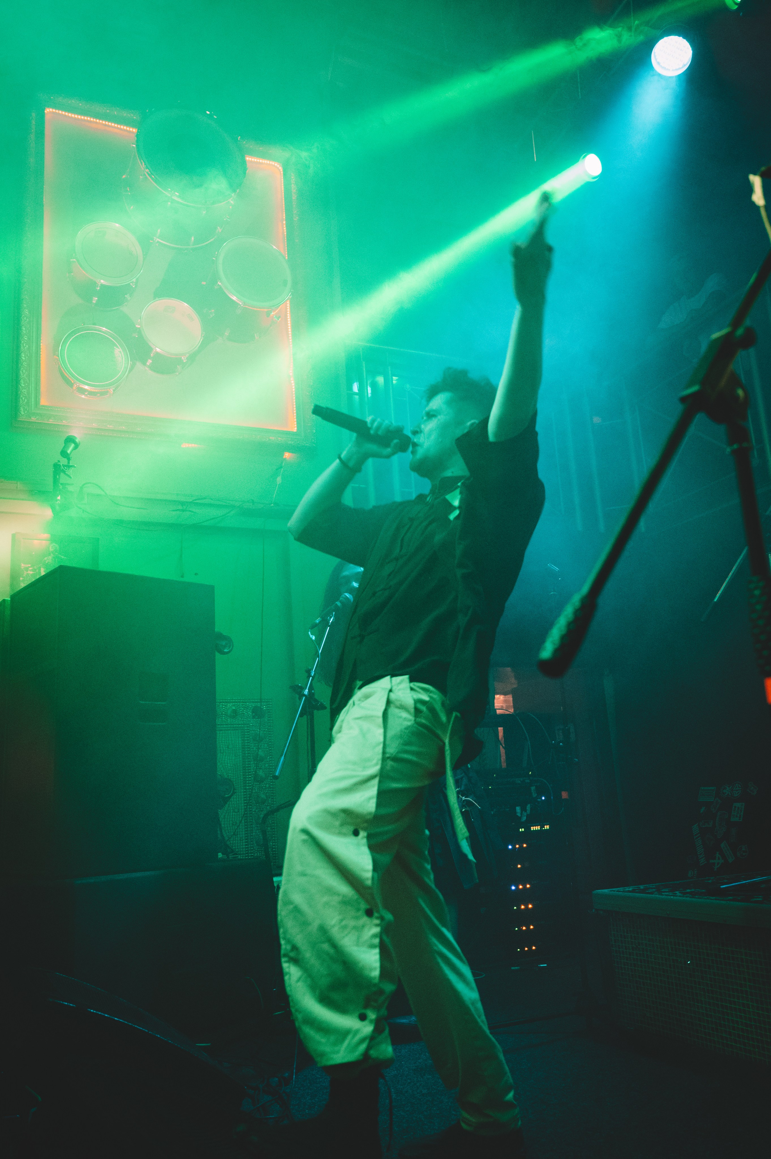 Питоны 3000_19.10.24. Фотограф Анна Темнова. Пенза