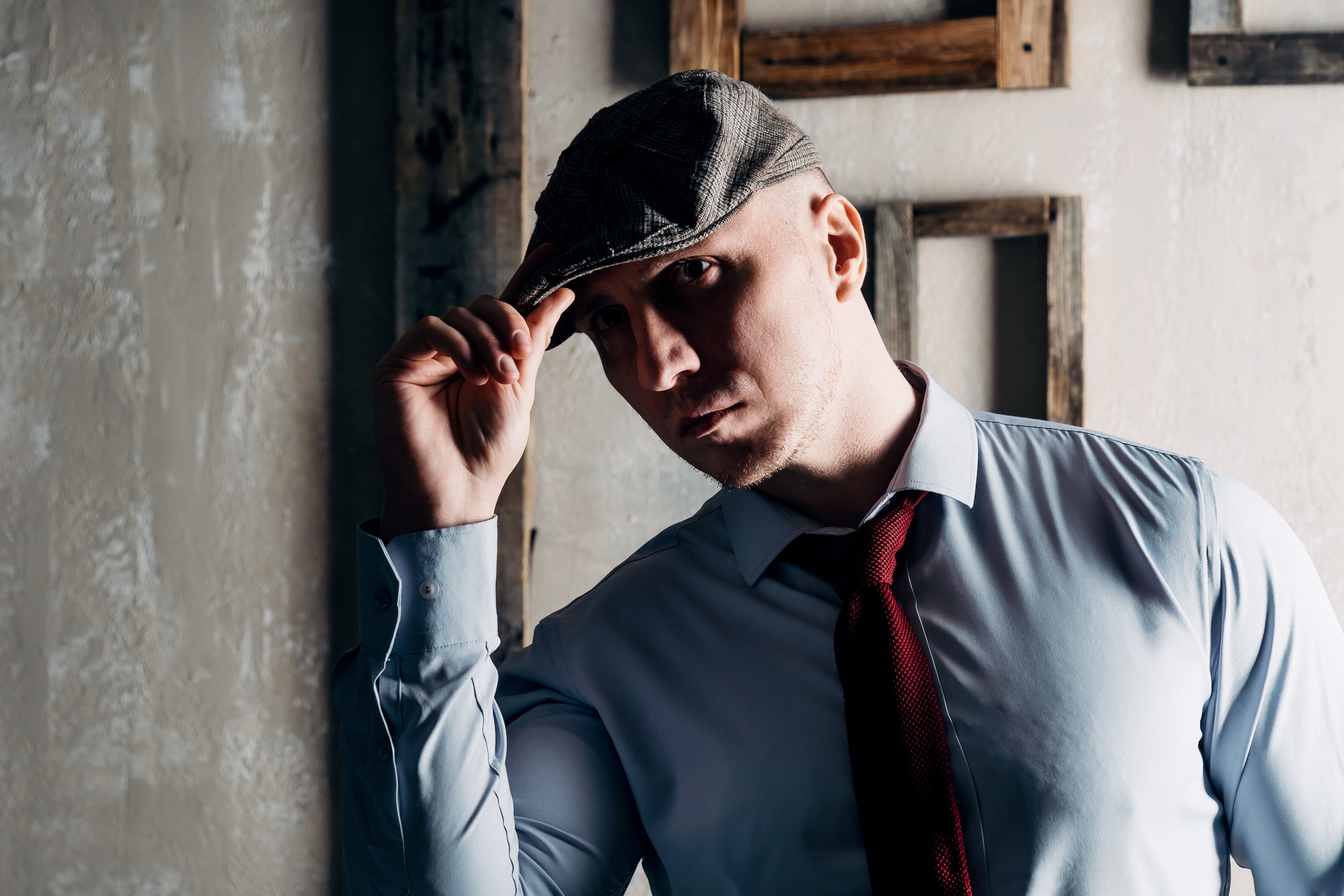 Дмитрий Носко. Медиа продакшн, Ян Фадеев, создание видео и фото, Москва, Россия