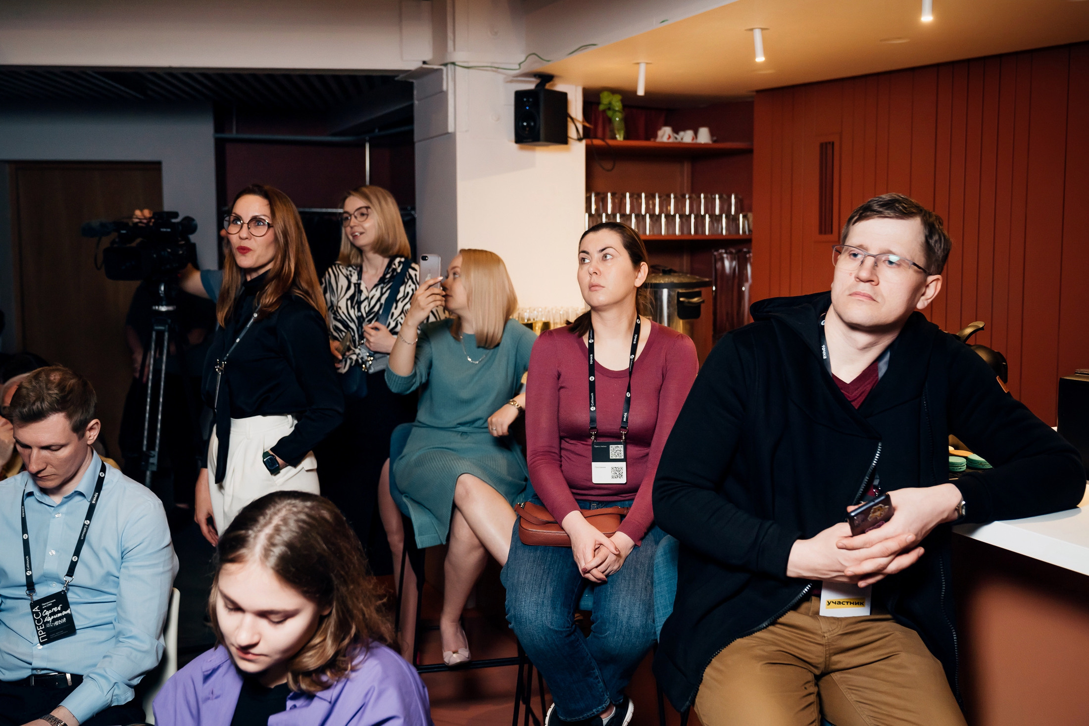 Промо ИВЕНТ Фото. Медиа продакшн, Ян Фадеев, создание видео и фото, Москва, Россия