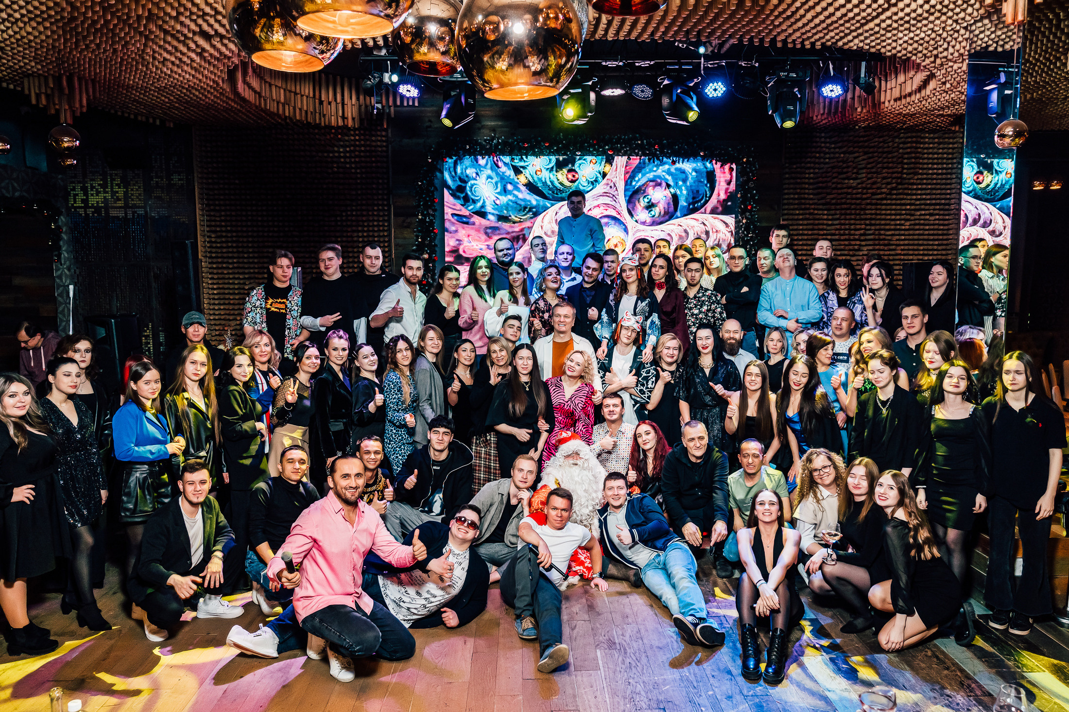 Вечерние и ночные фотографии и видео. Медиа продакшн, Ян Фадеев, создание видео и фото, Москва, Россия