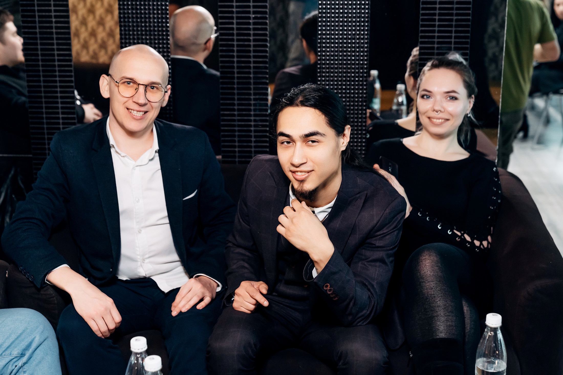 Промо ИВЕНТ Фото. Медиа продакшн, Ян Фадеев, создание видео и фото, Москва, Россия