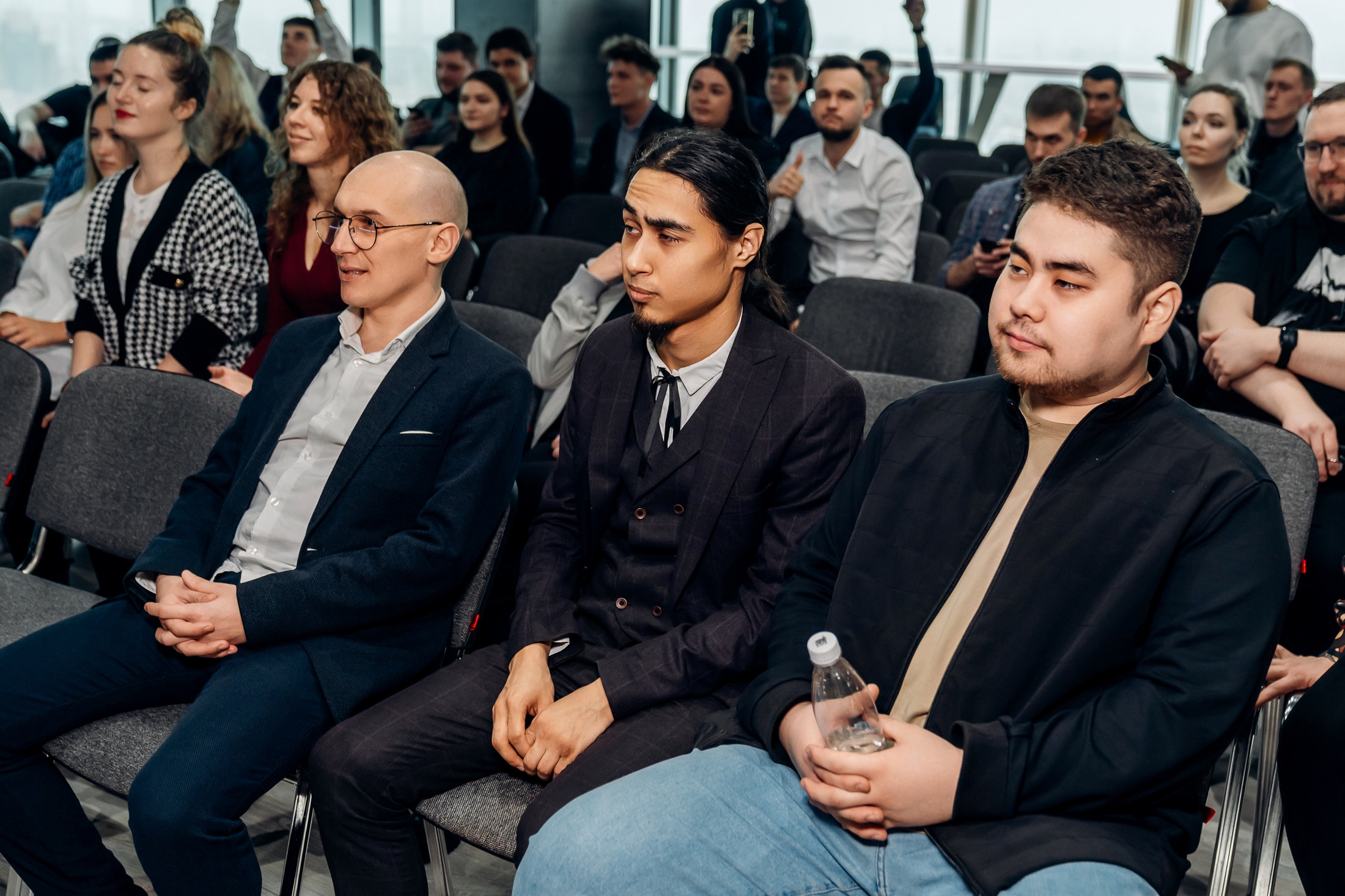 Промо ИВЕНТ Фото. Медиа продакшн, Ян Фадеев, создание видео и фото, Москва, Россия