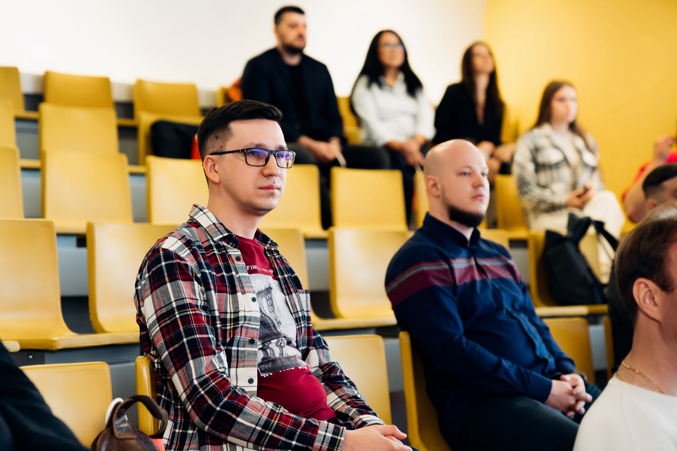 Промо ИВЕНТ Фото. Медиа продакшн, Ян Фадеев, создание видео и фото, Москва, Россия