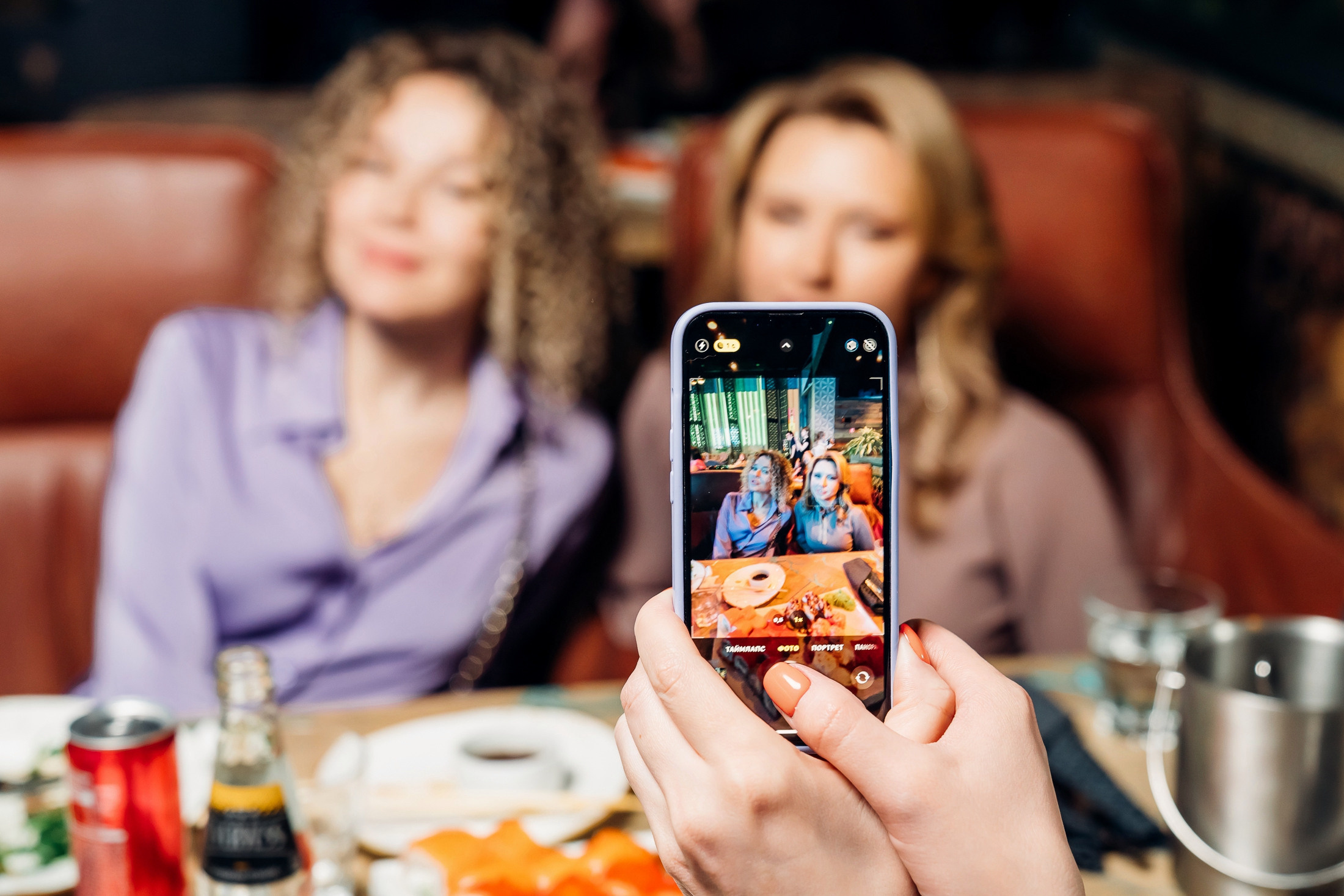 Вечерние и ночные фотографии и видео. Медиа продакшн, Ян Фадеев, создание видео и фото, Москва, Россия