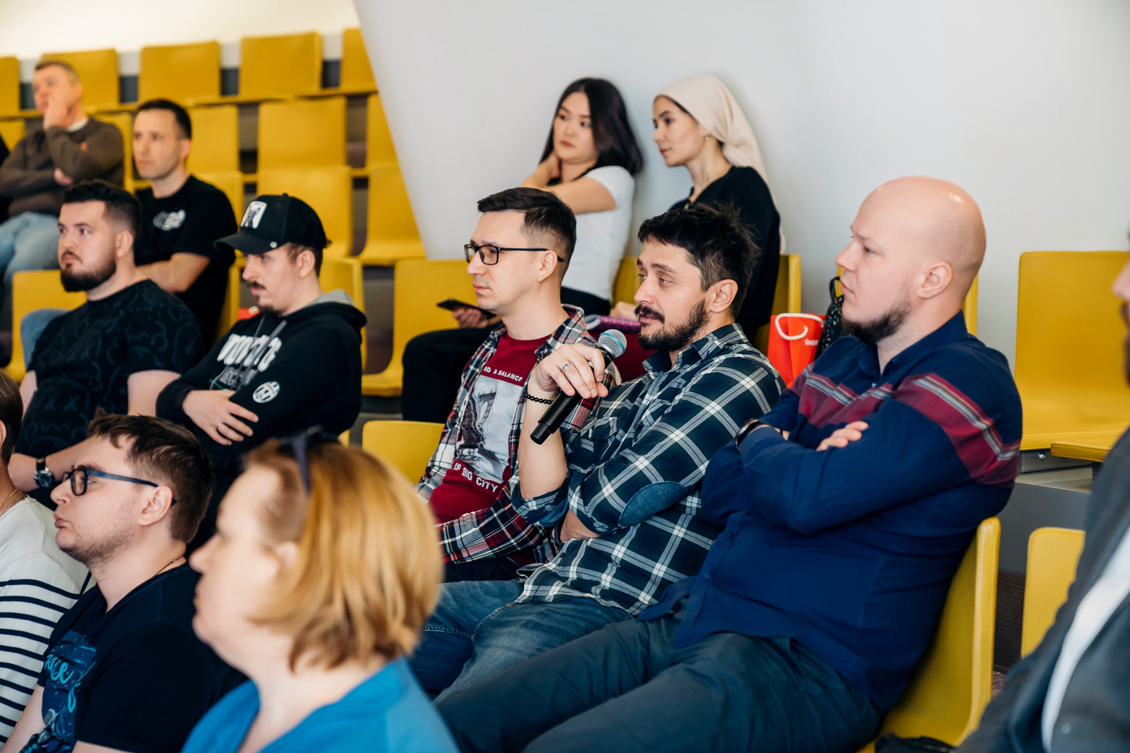 Промо ИВЕНТ Фото. Медиа продакшн, Ян Фадеев, создание видео и фото, Москва, Россия