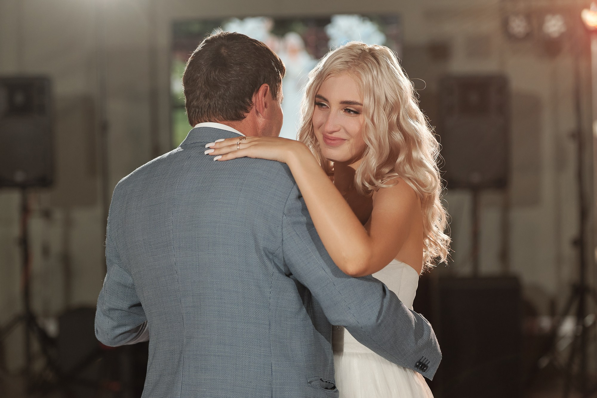 Коля и Яна. Свадебный фотограф в Барнауле Дмитрий Медведев