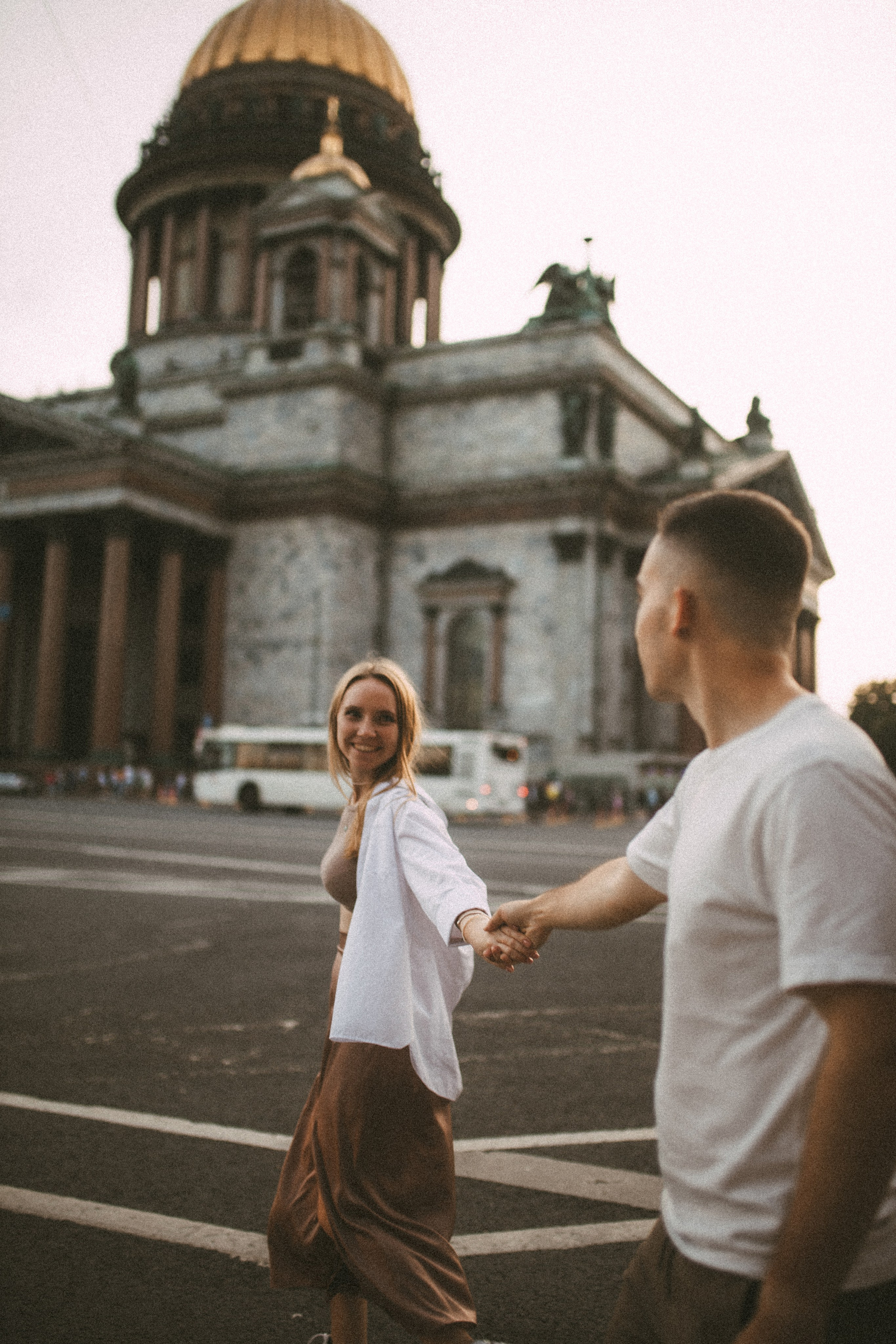 Н & В | Санкт-Петербург. Фотограф Екатерина Амбрушкевич