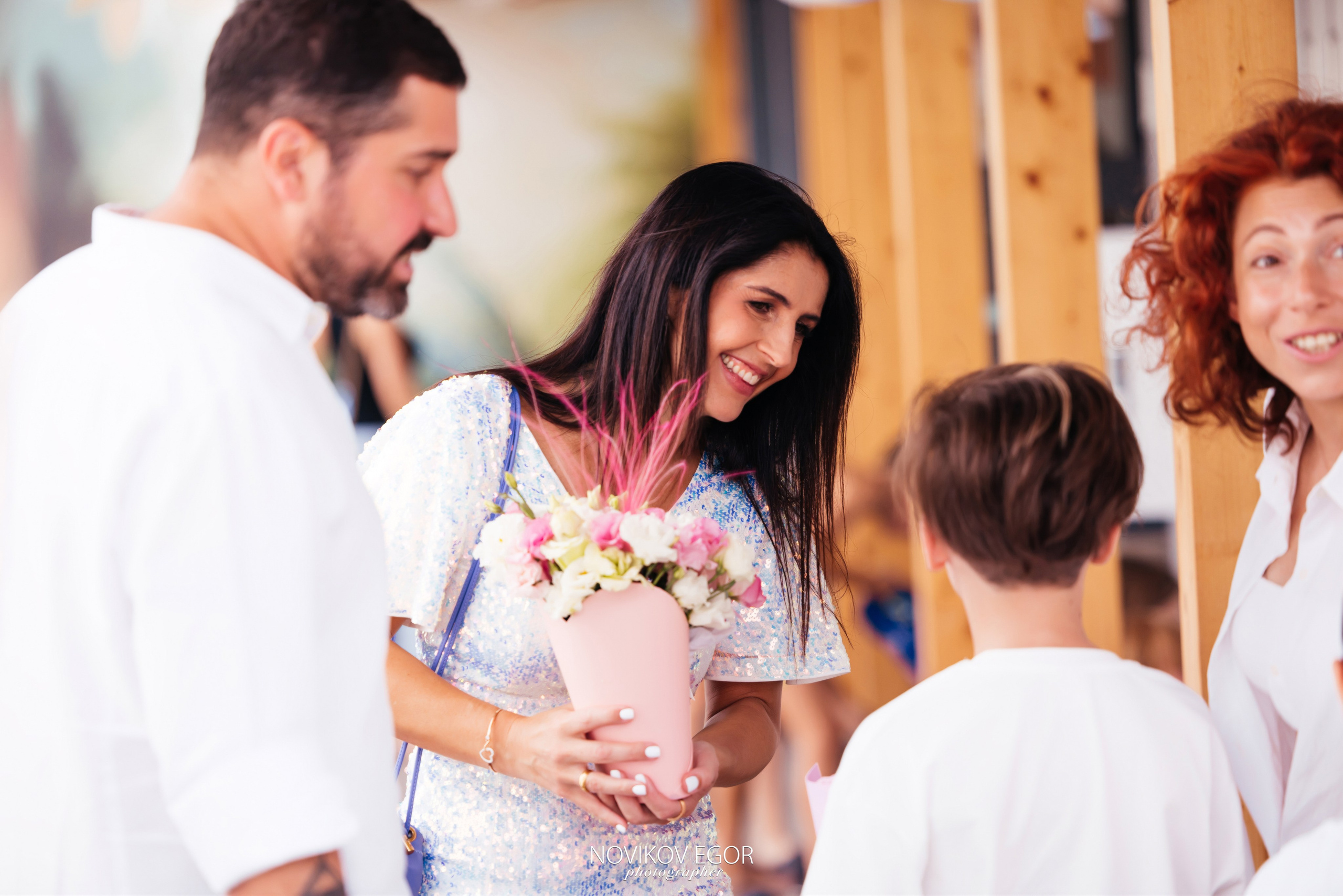 Ноа 11 лет. Фотограф Ростов-на-Дону