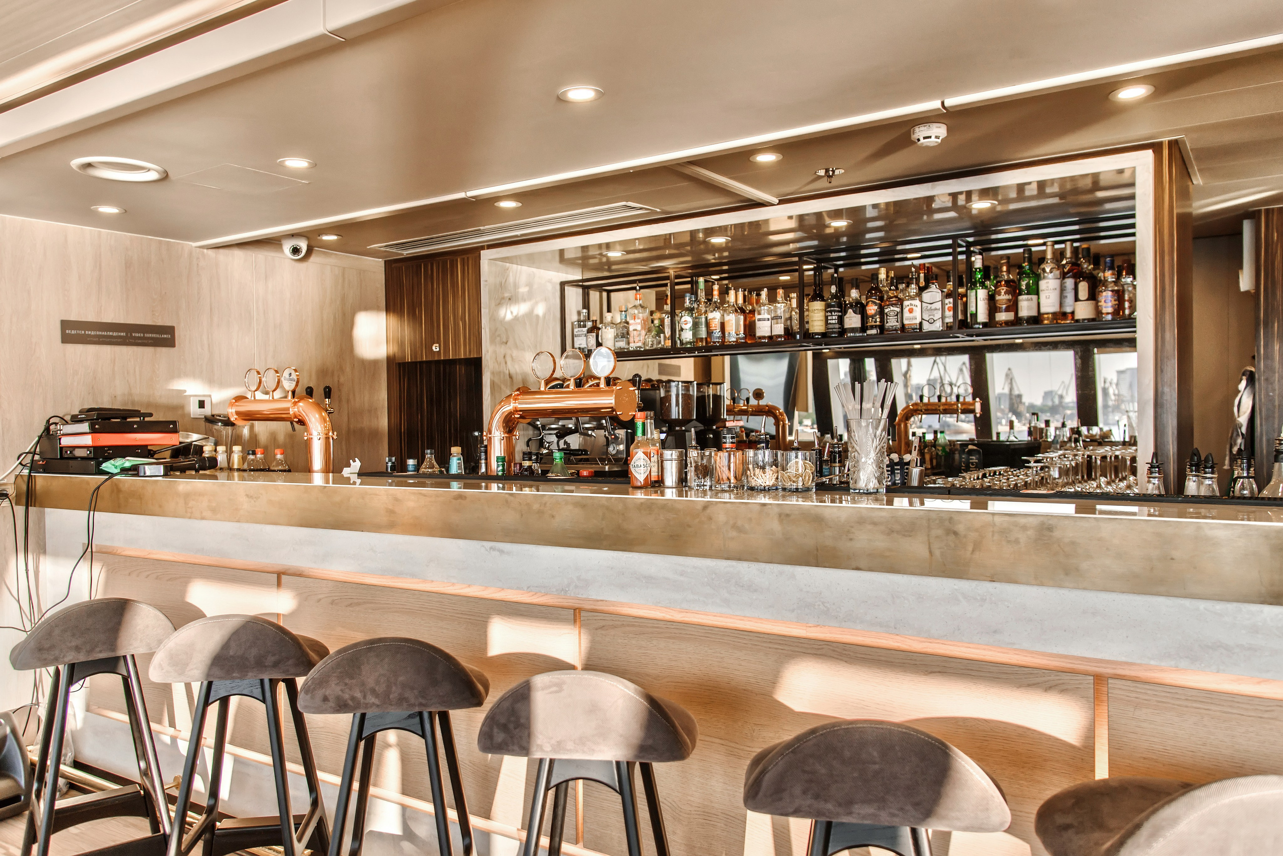 Интерьер. Репортажный фотограф Минина Ирина