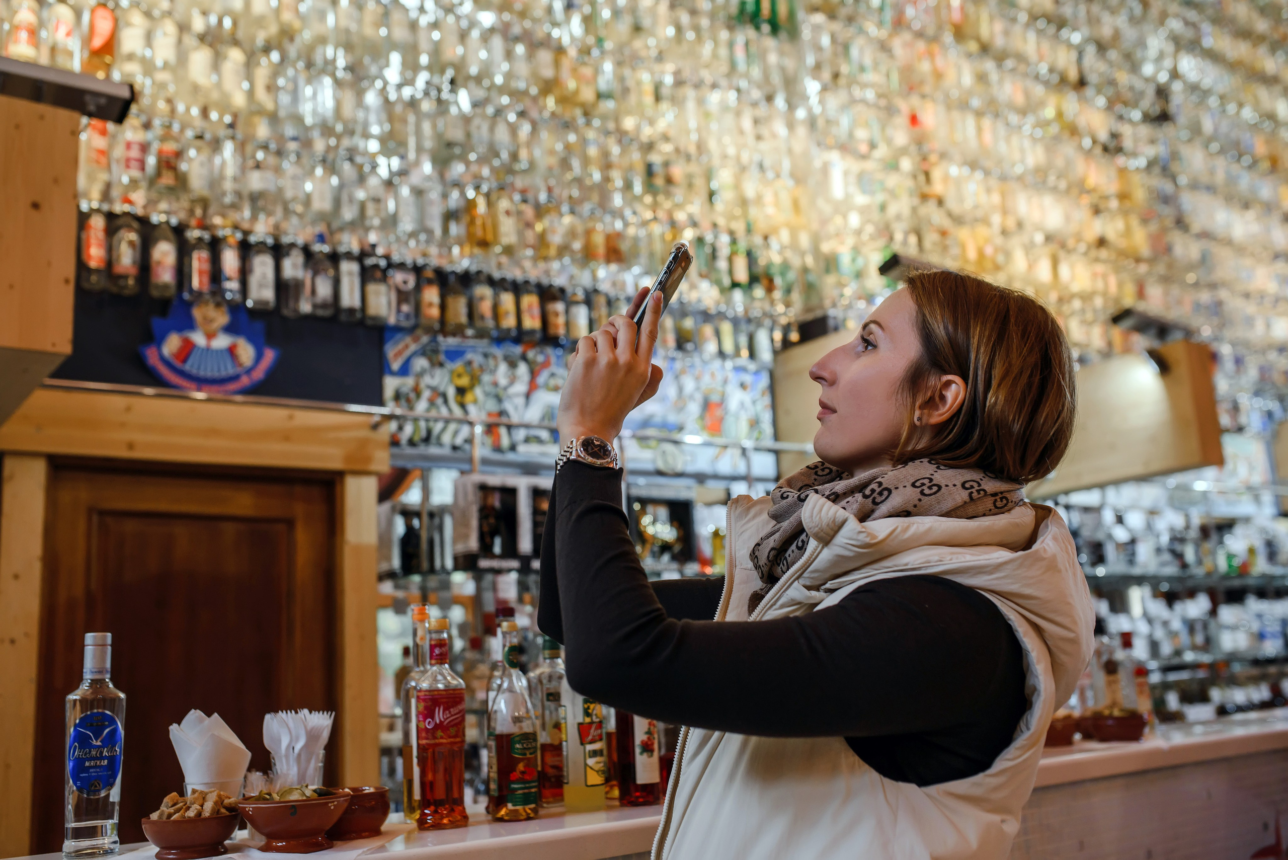 Имидж-тур ВодоходЪ. Репортажный фотограф Минина Ирина