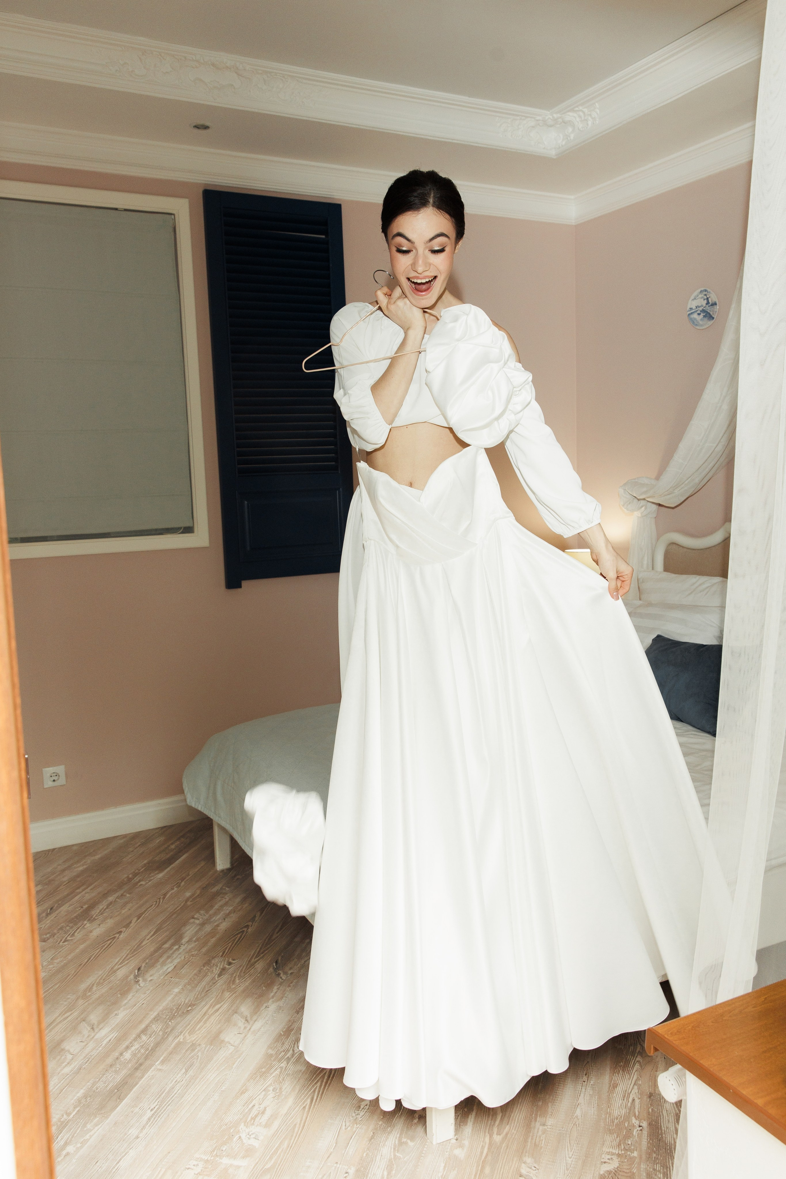 Алмаз и Лейла. Свадебный фотограф Уфа