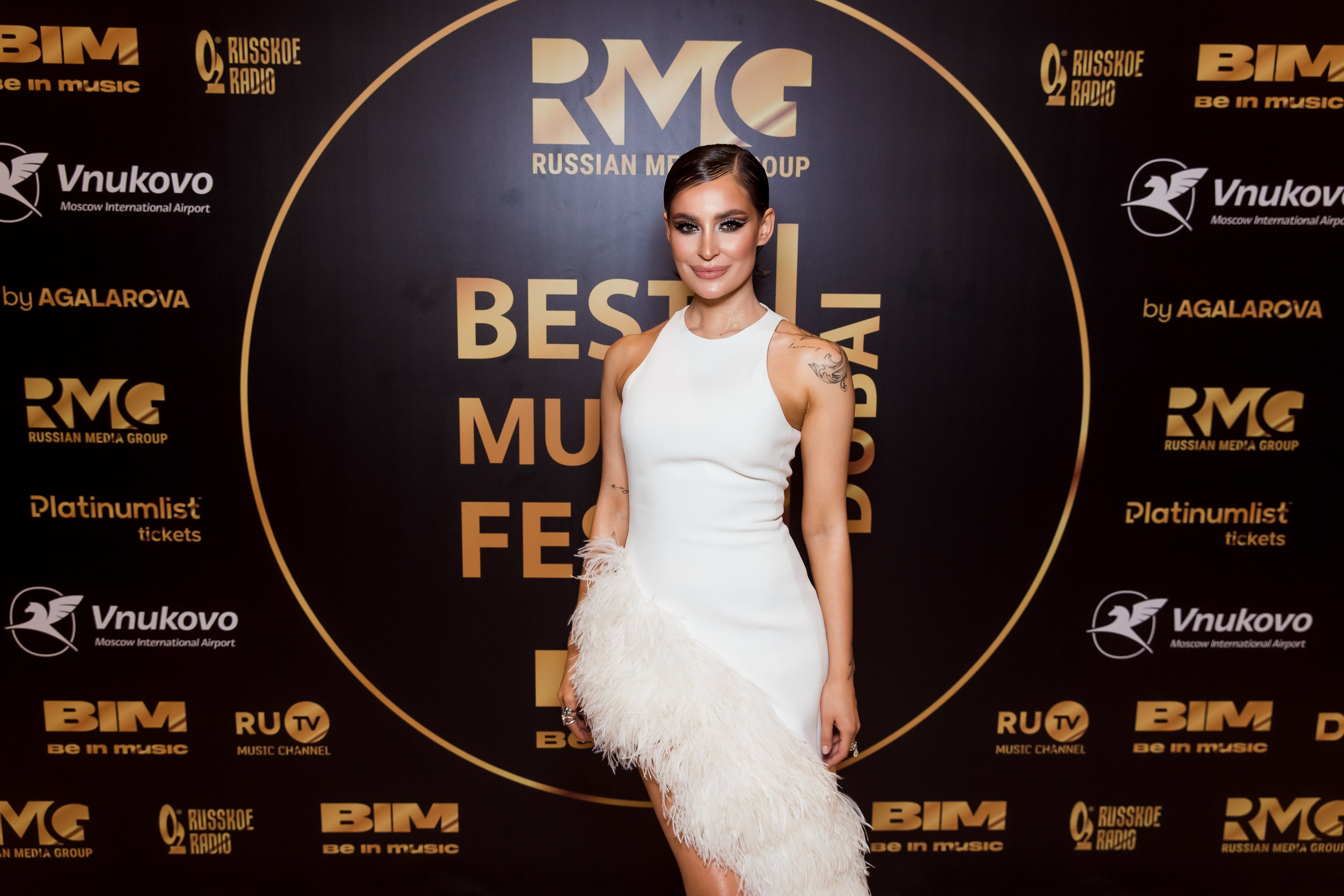 Фотограф в Москве Станислав Квасков