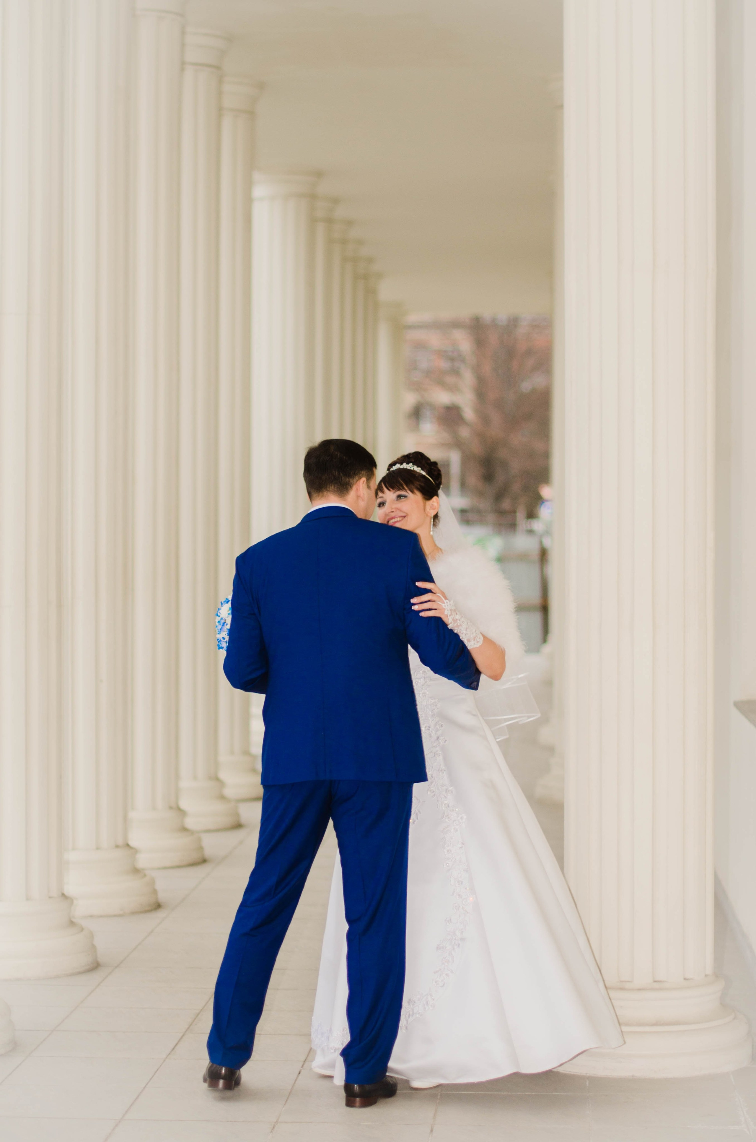 Свадебная фотография. Арт студия «Пегас». Фото- и видео- съемка