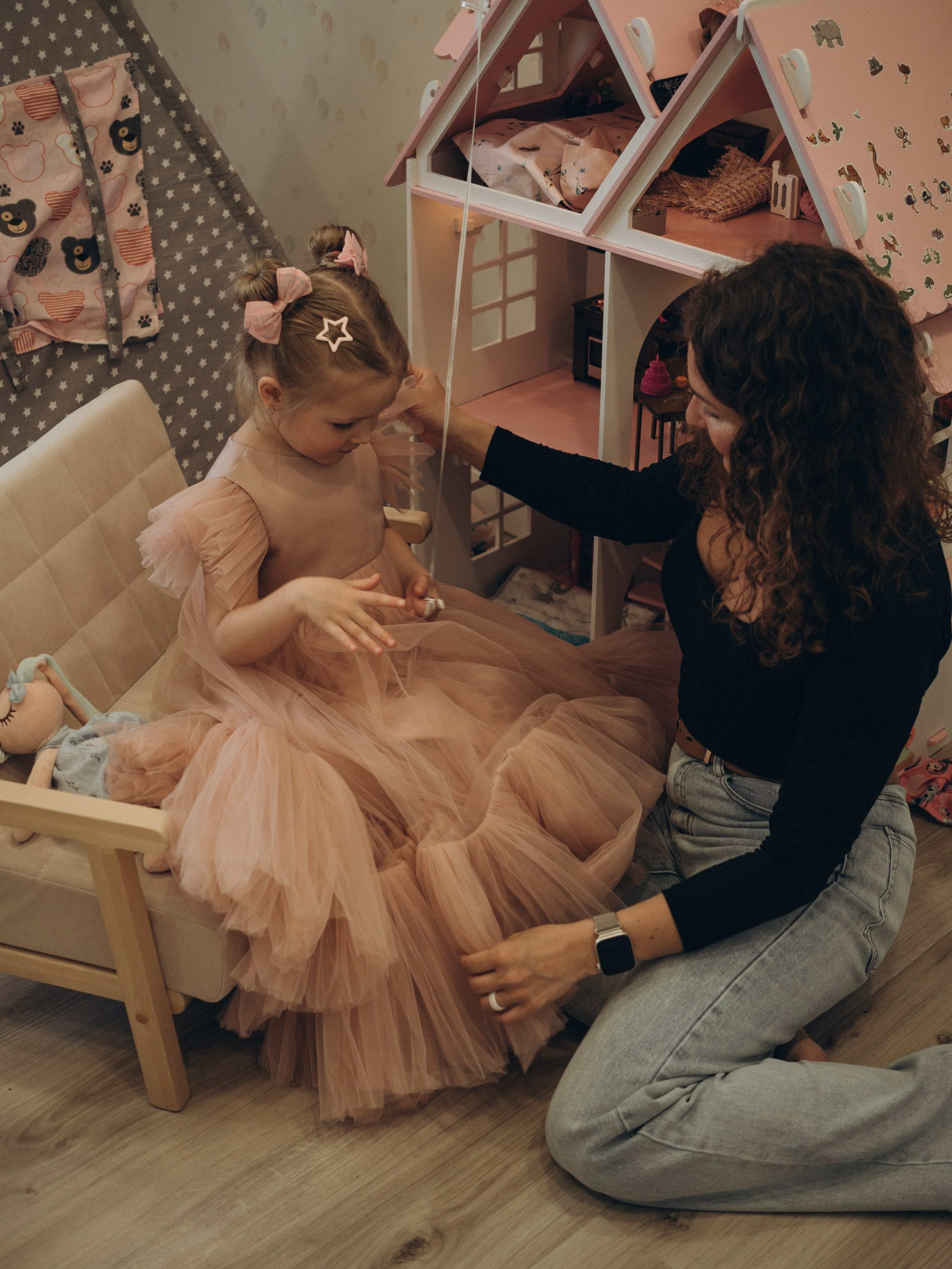 Семейные. Фотограф в Сортавала Карина Буглакова