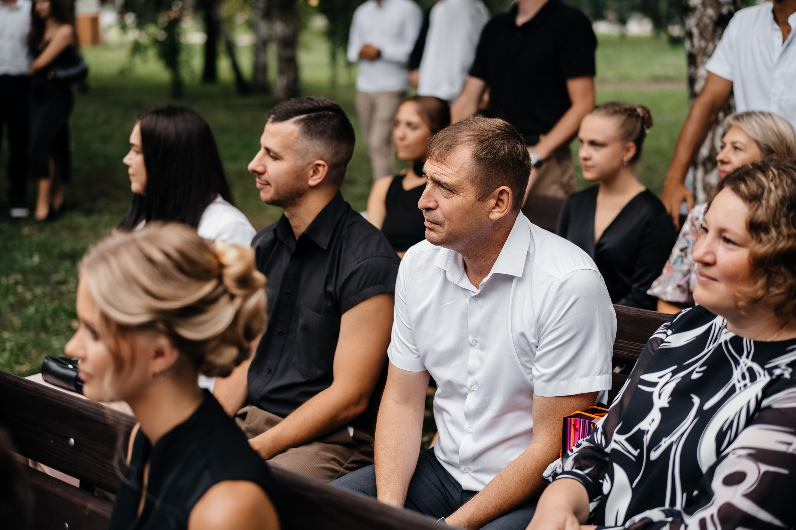 Валерия & Вячеслав. Свадебный фотограф Барнаул Алексей Павлов