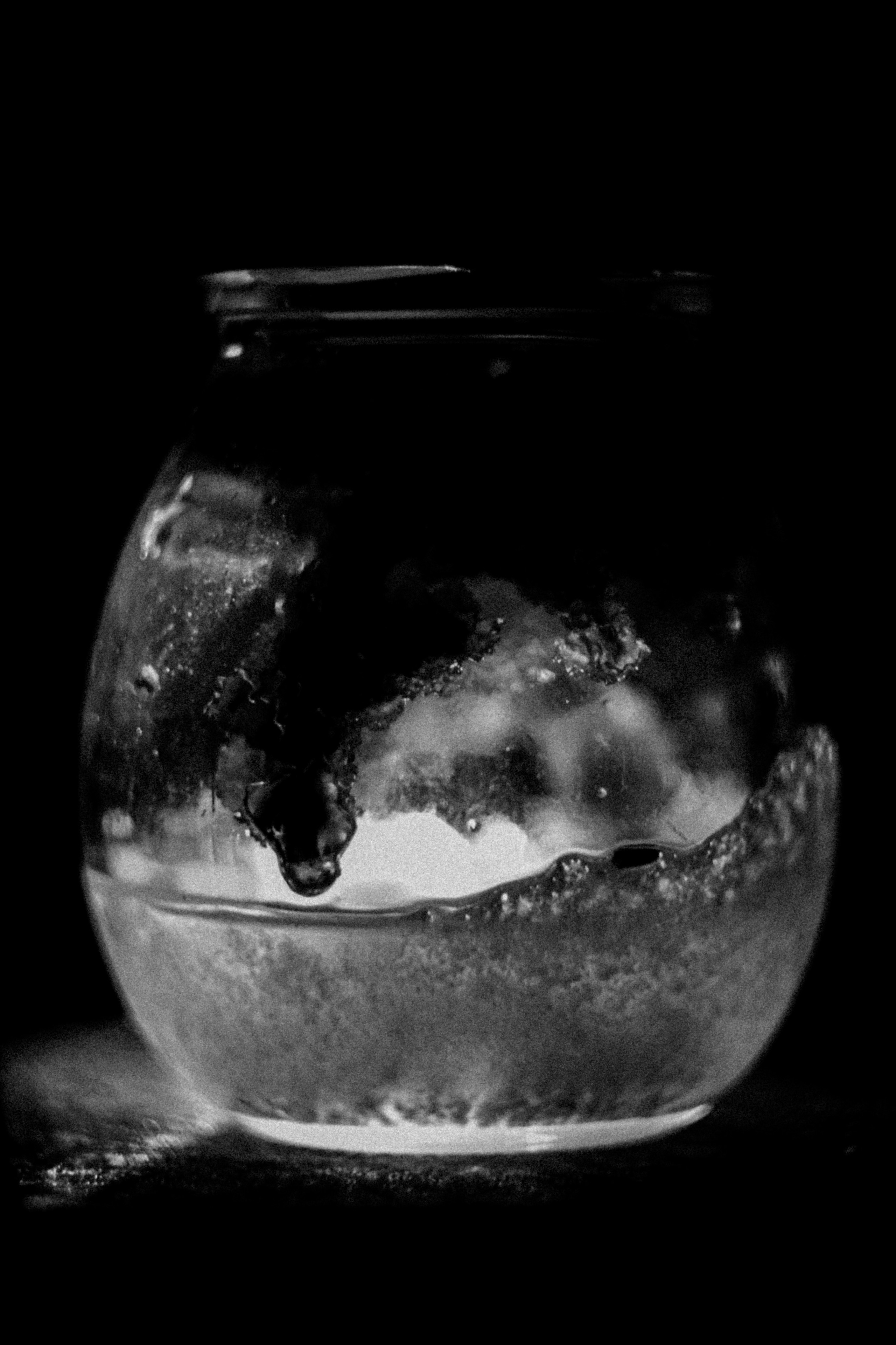 Сон темного мира. Предание о руинах: АРХИВ ПУСТОТЫ