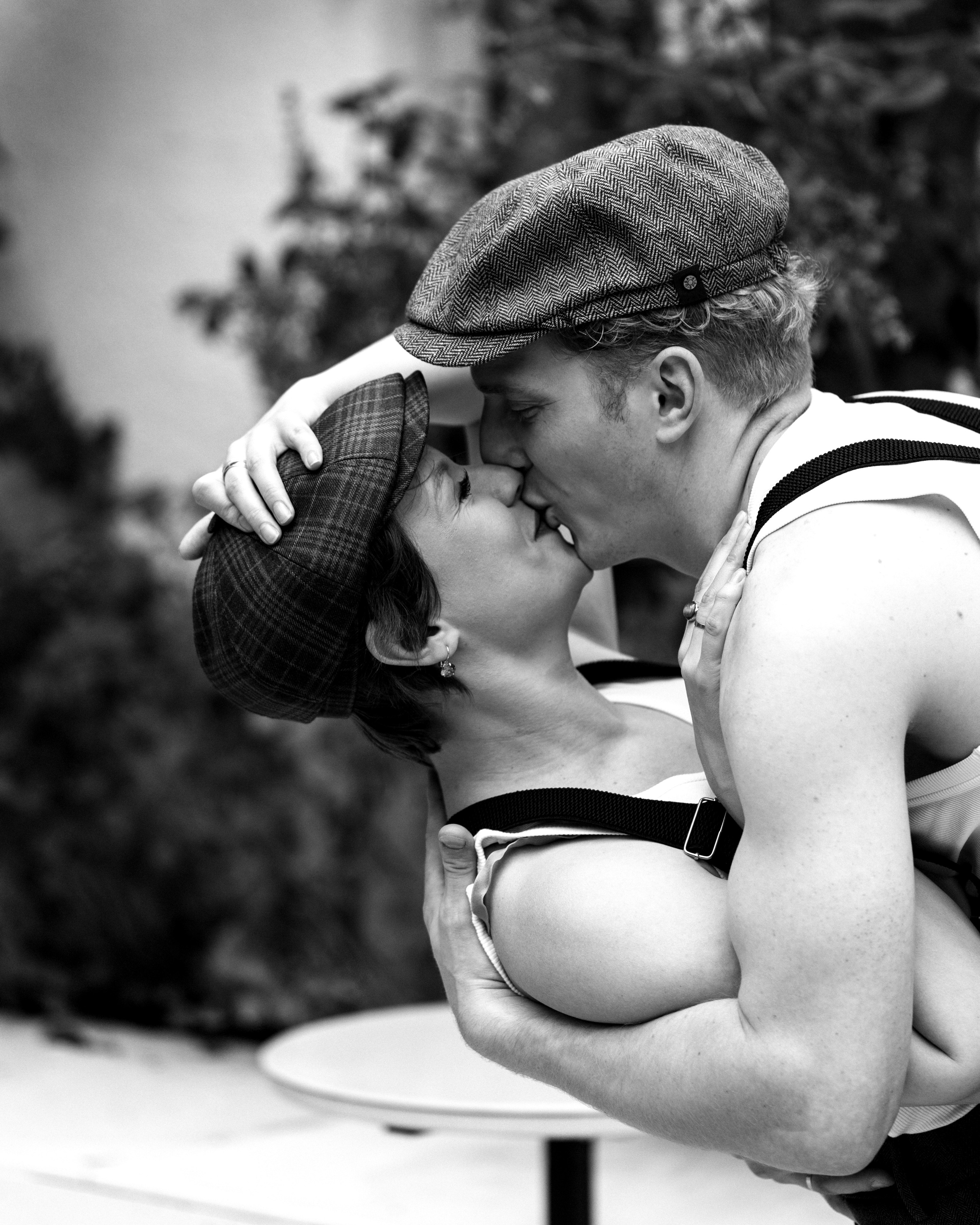 Кирилл и Катя. Свадебный фотограф Алена Полянская