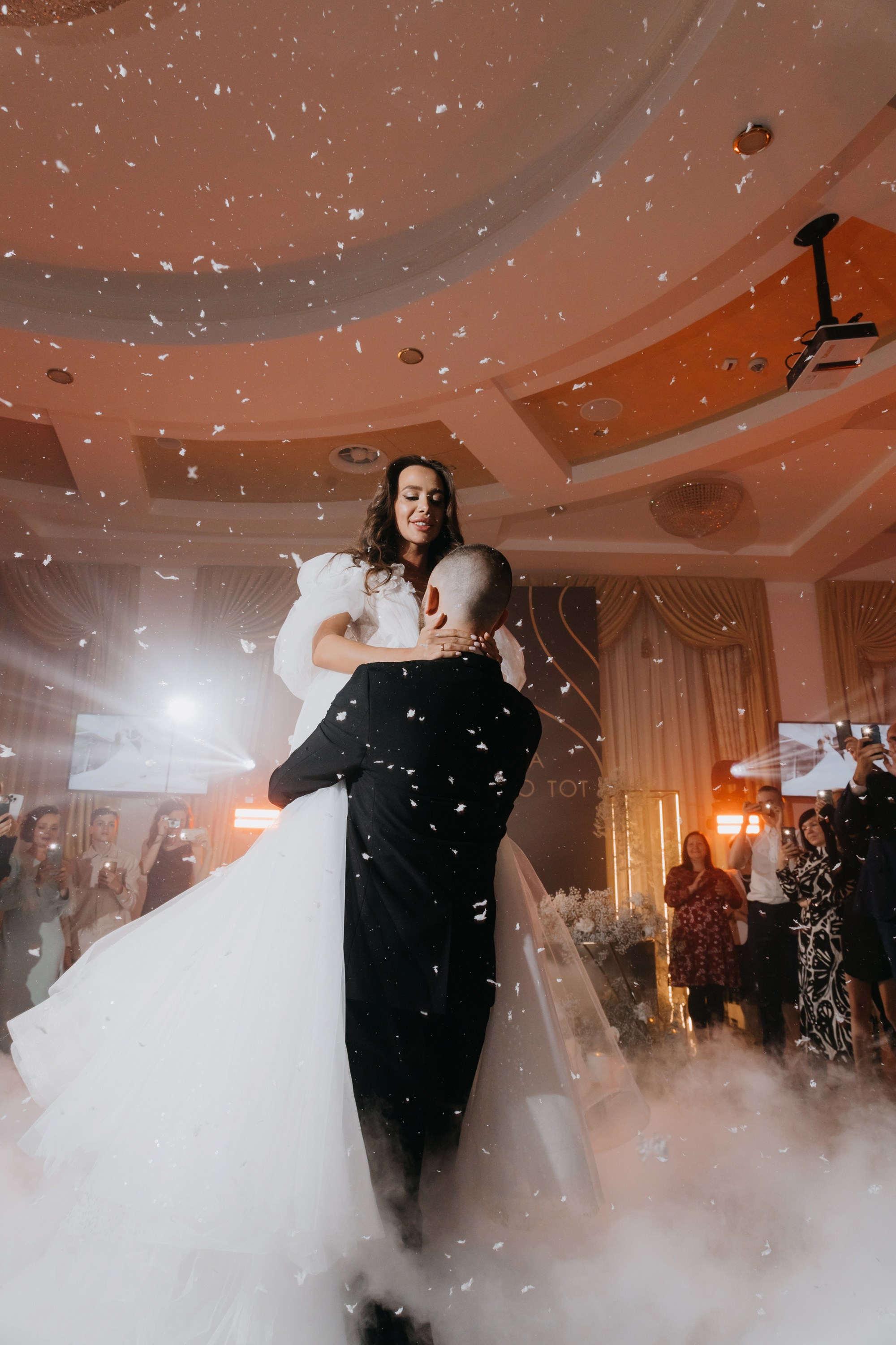 Эльдар & Алина. Фотограф ваших событий