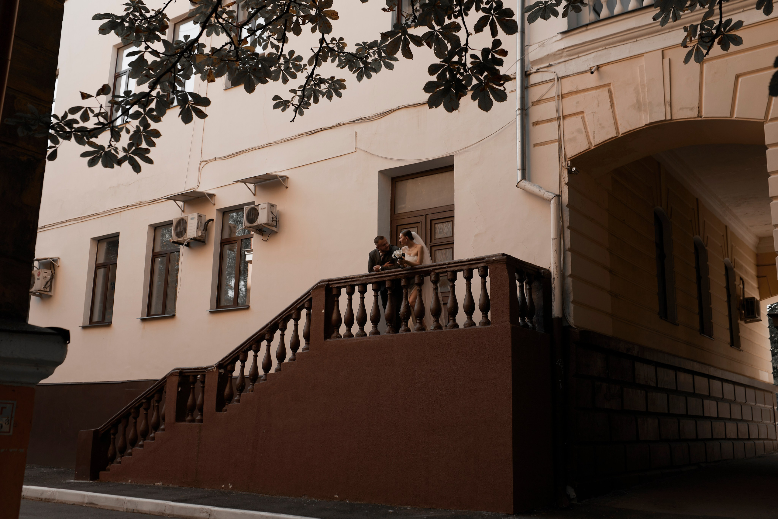 Лилия и Роман. Анастасия Шкуднова — свадебный и женский фотограф в Брянске