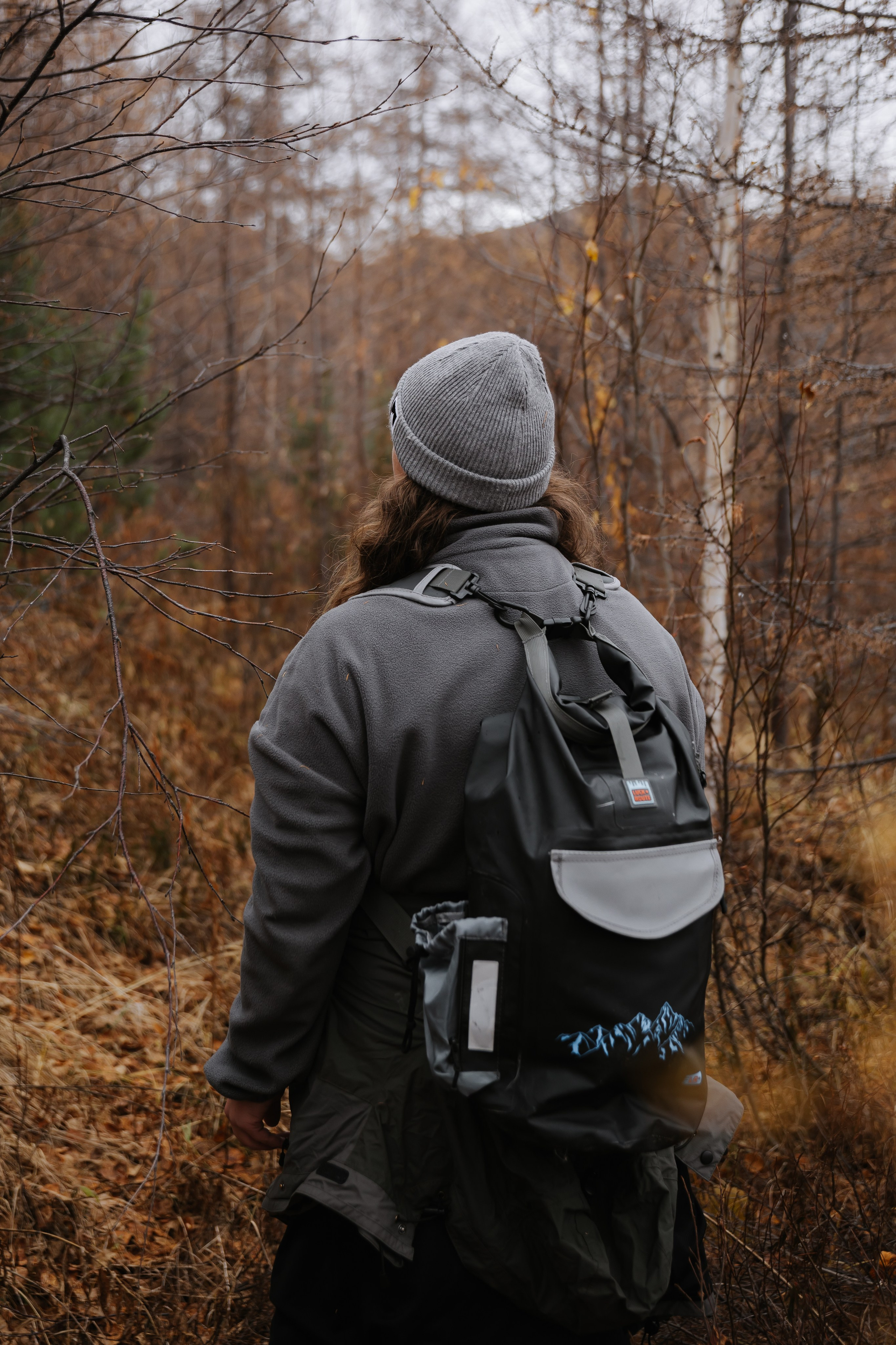 Репортаж туризм. Фотограф на Камчатке