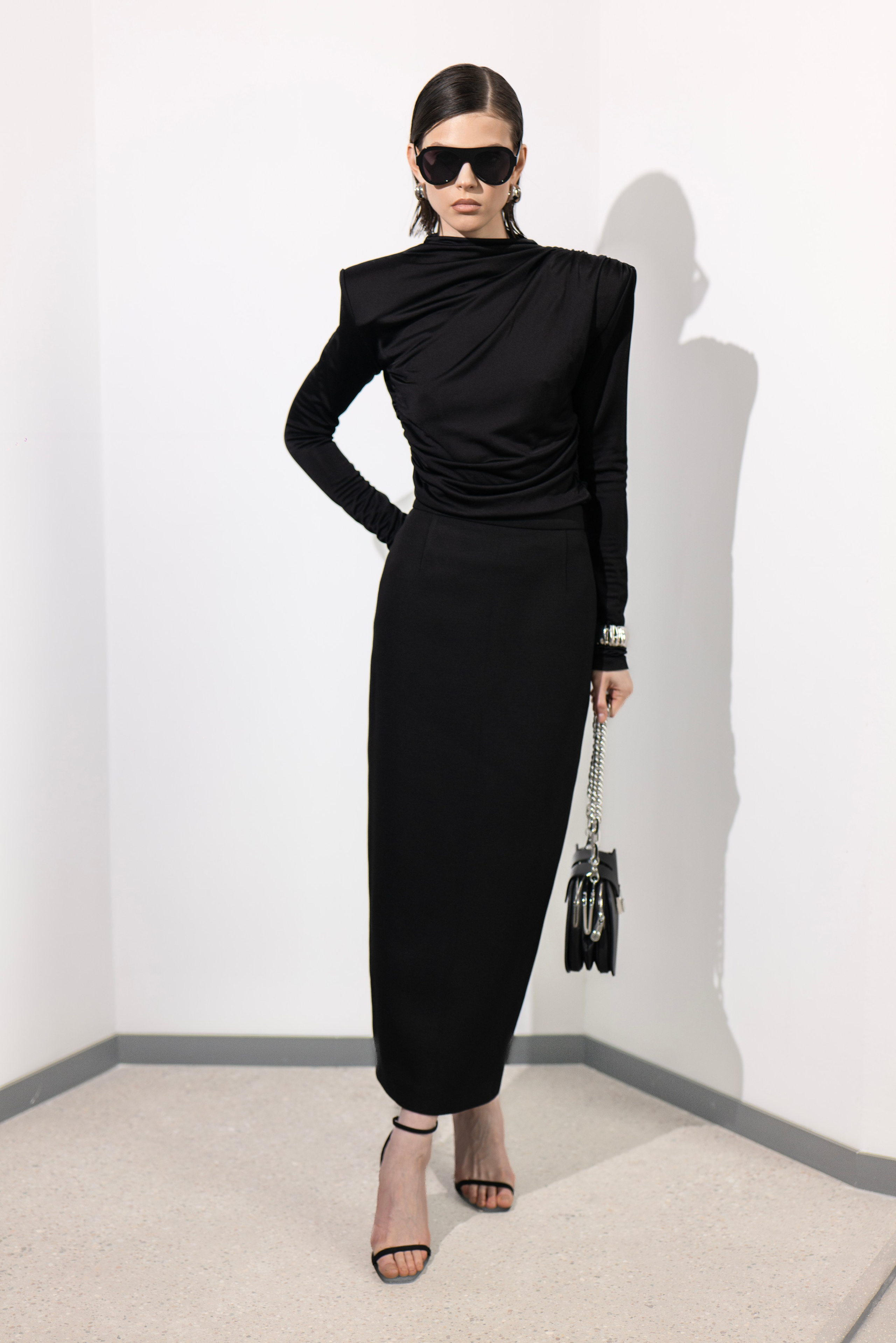 Liza. Personality models. Международное модельное агентство в Калининграде