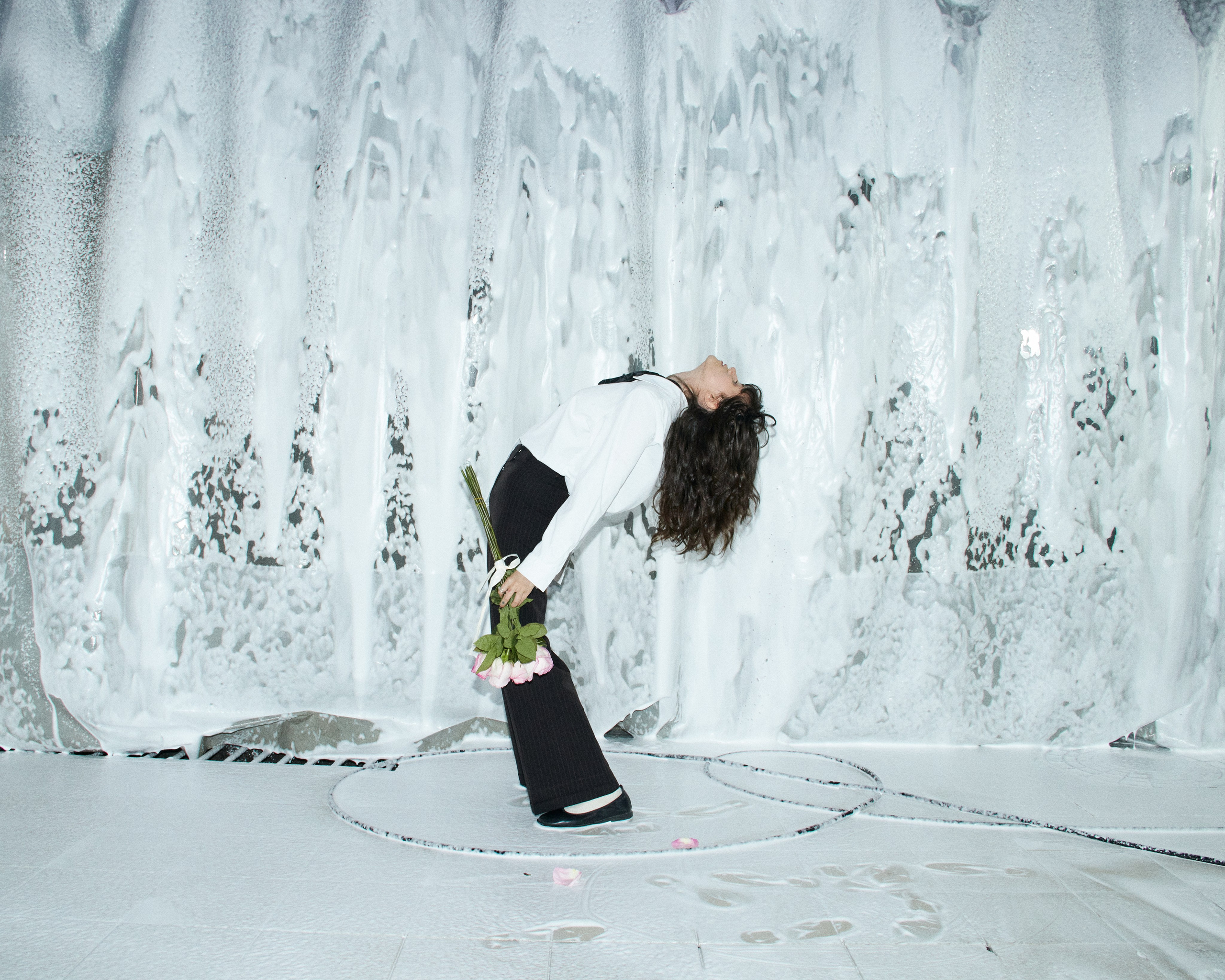 KATRINA. Andrew Valmus