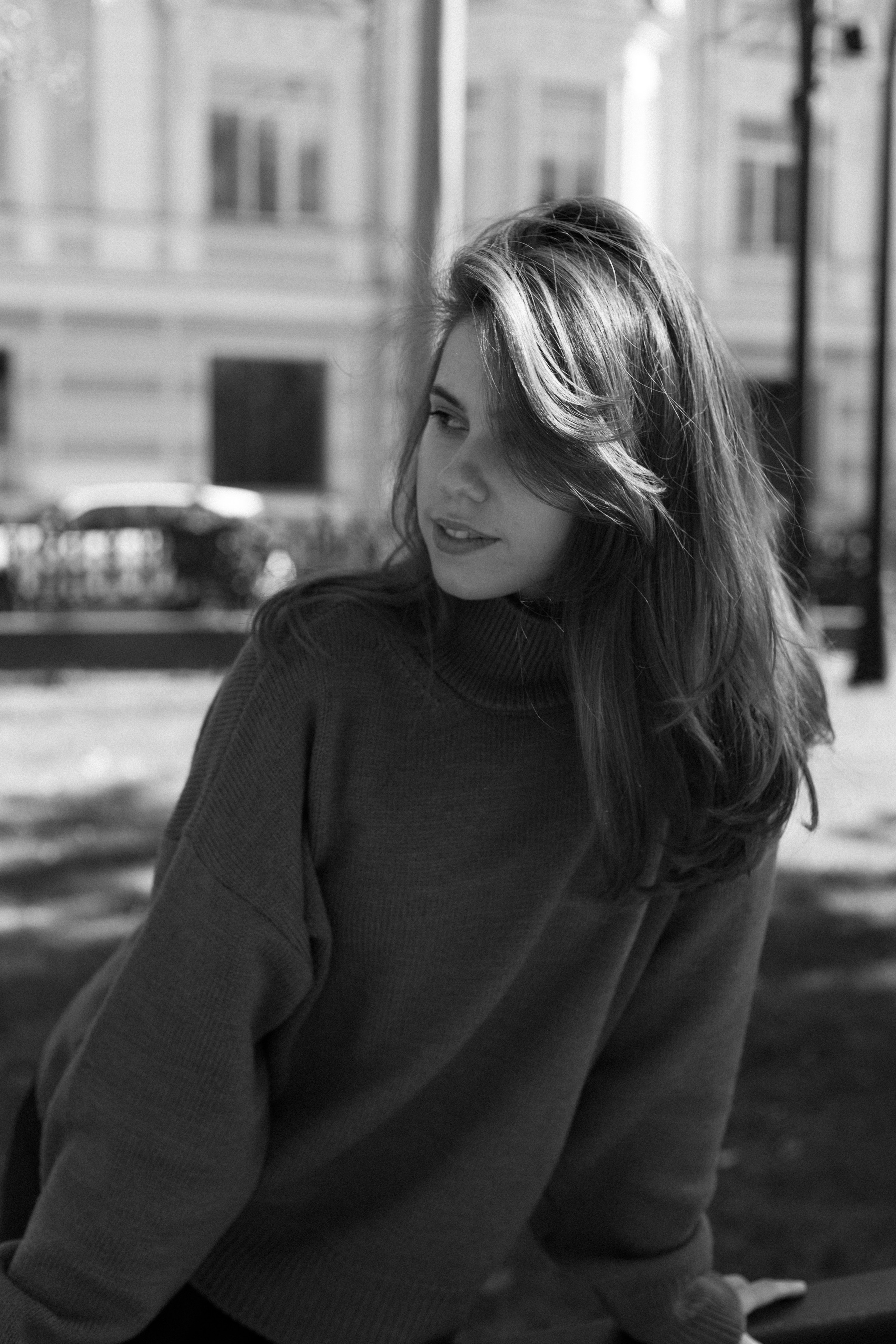 Саша. Миронова Анастасия