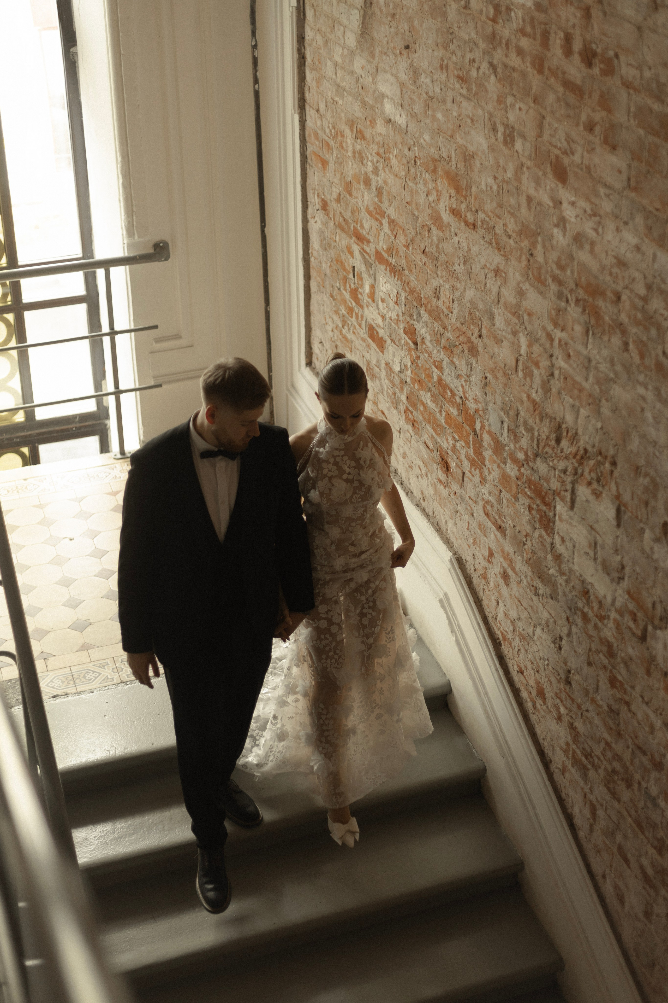 Валерий & Елизавета