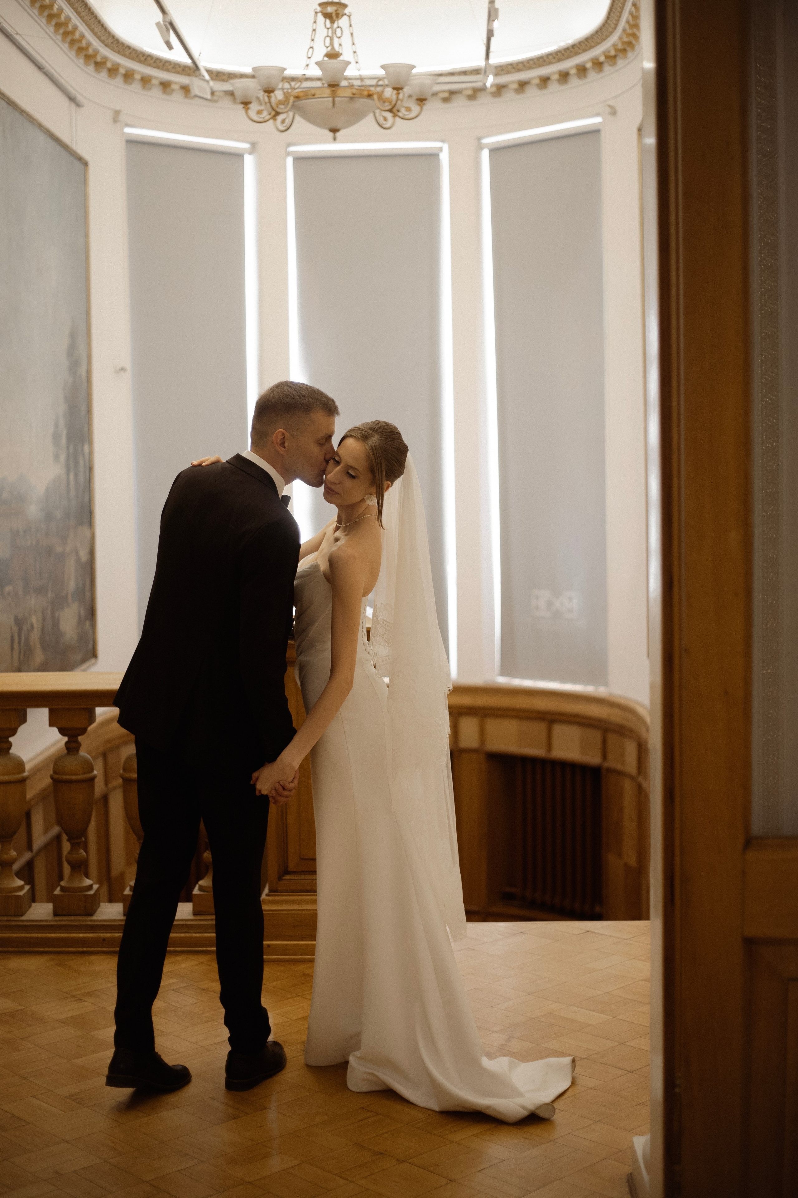Роман & Алена. Анна|фотограф Нижний Новгород