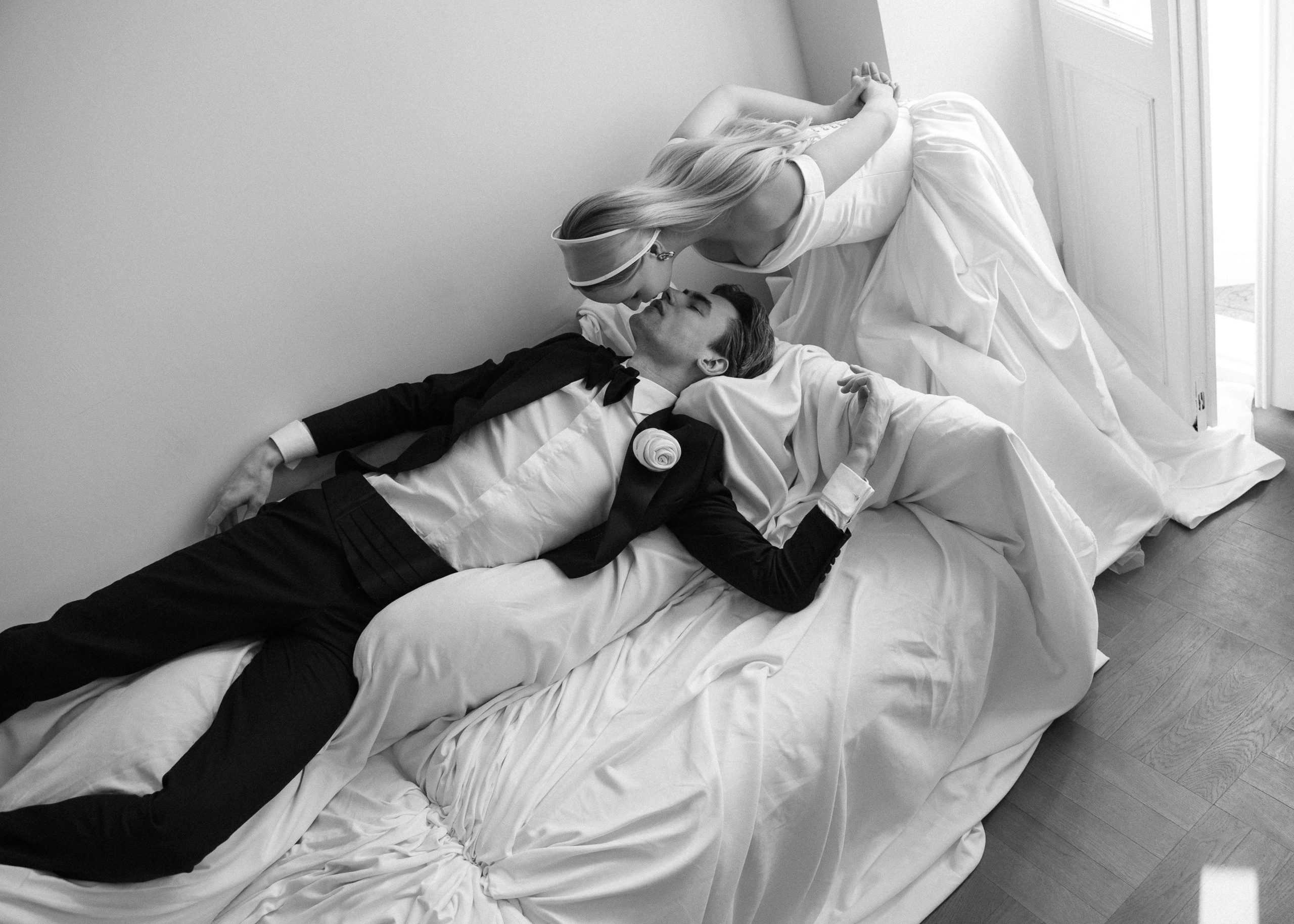 ONCE UPON A TIME…. Свадебный фотограф Минск