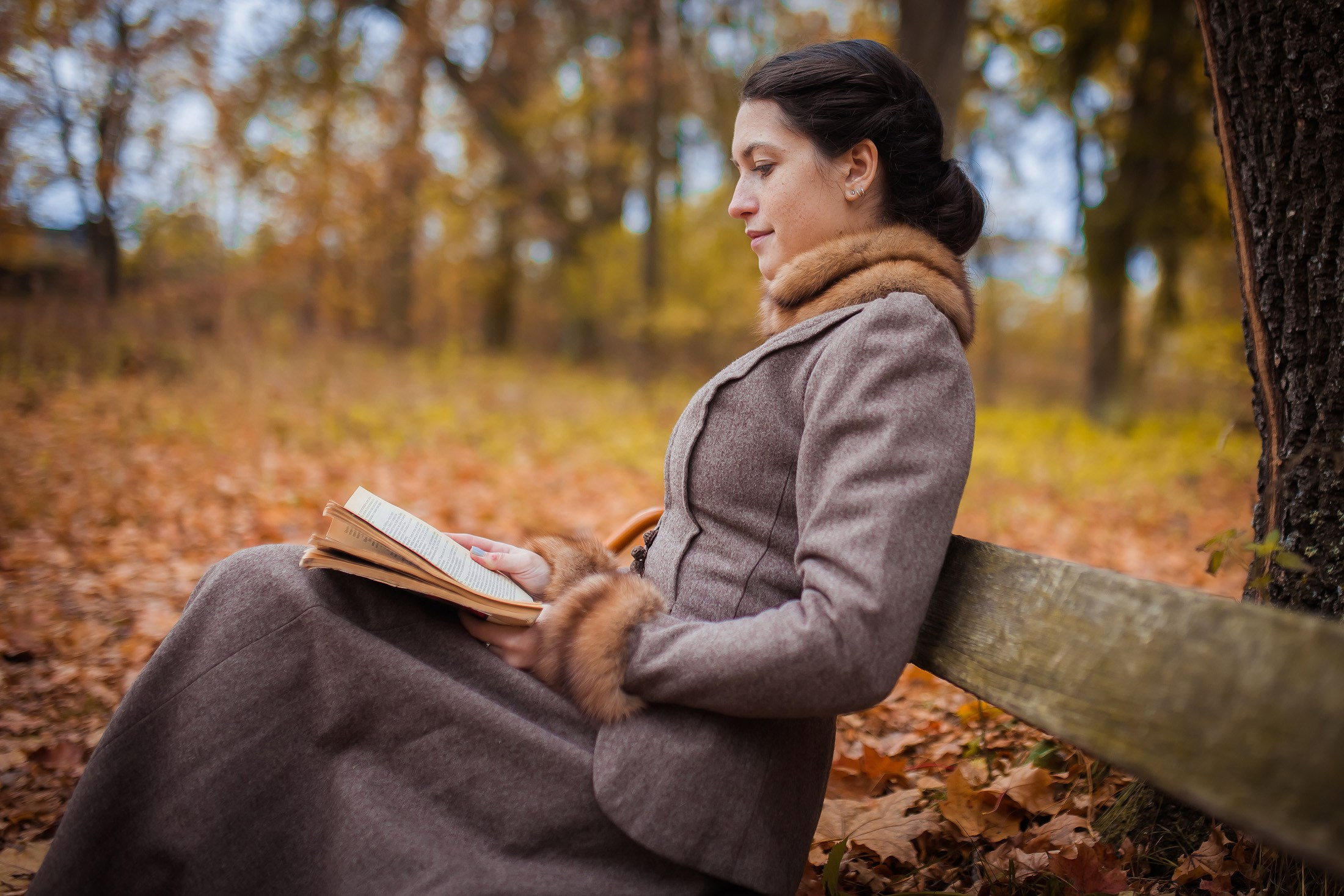 Наталья. Семейный фотограф Толстикова Кристина