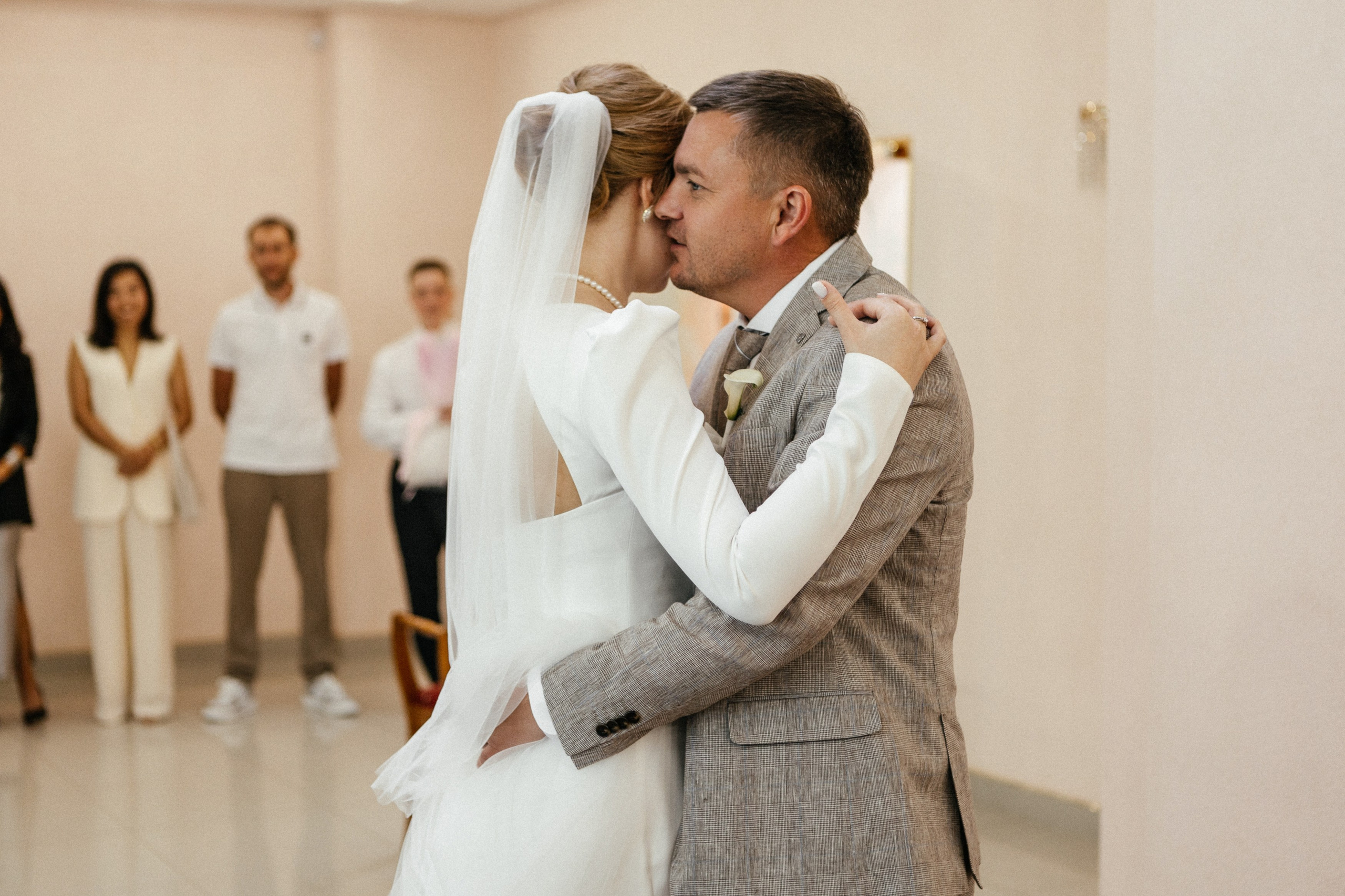 V&T. Свадебный фотограф Уфа Руслан Габдлисламов