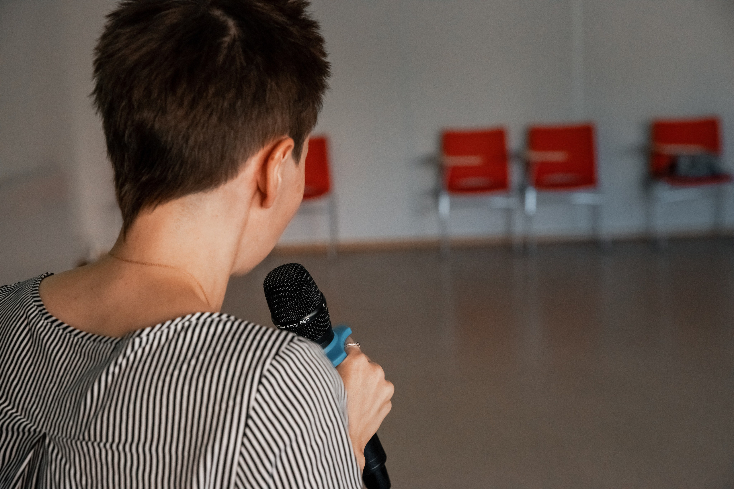 Всероссийский Конкурс Знание «Лектор» | Региональный этап. Фотограф брендов и бизнеса в Москве Алексей Сентюрин