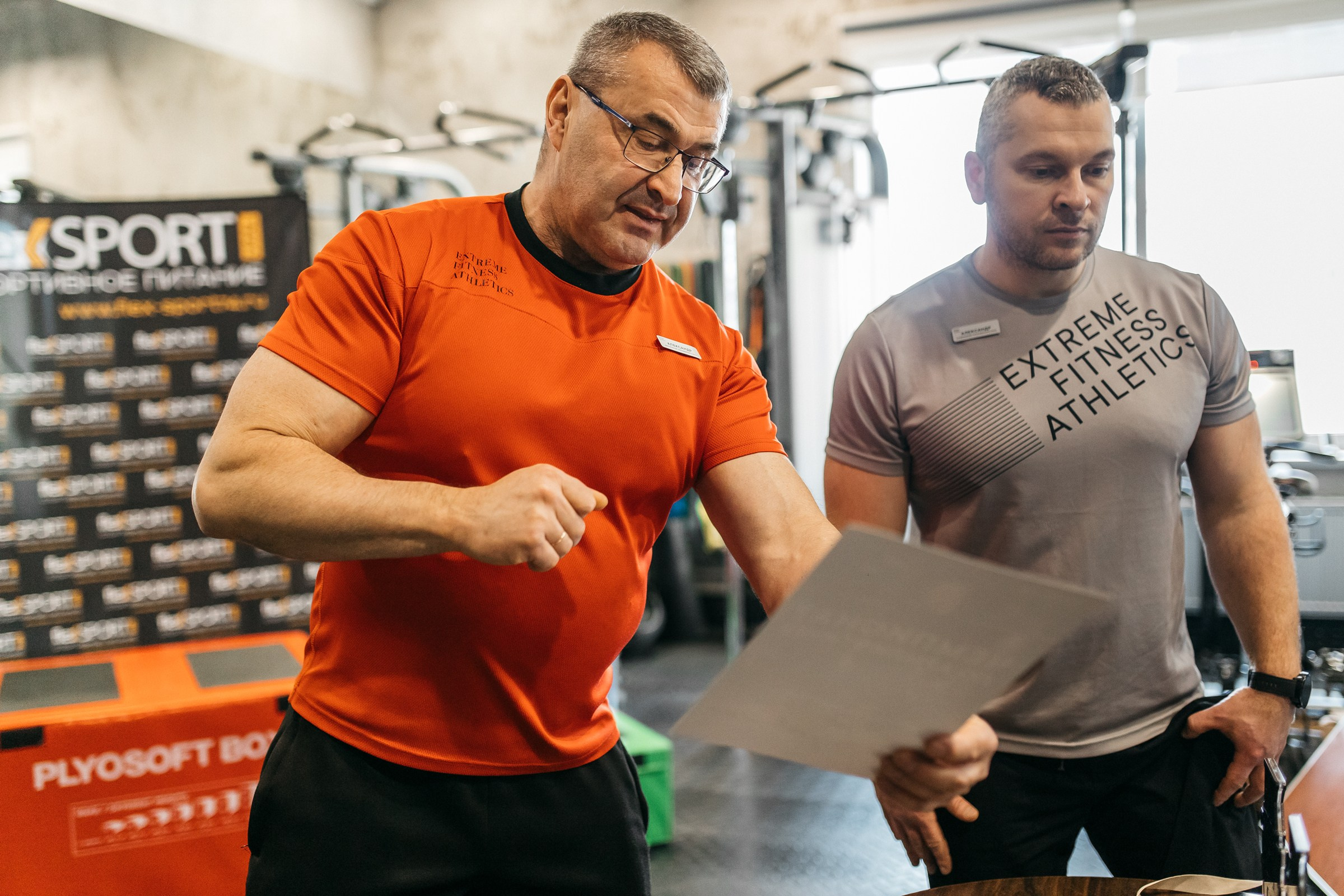 Соревнования по армлифтингу